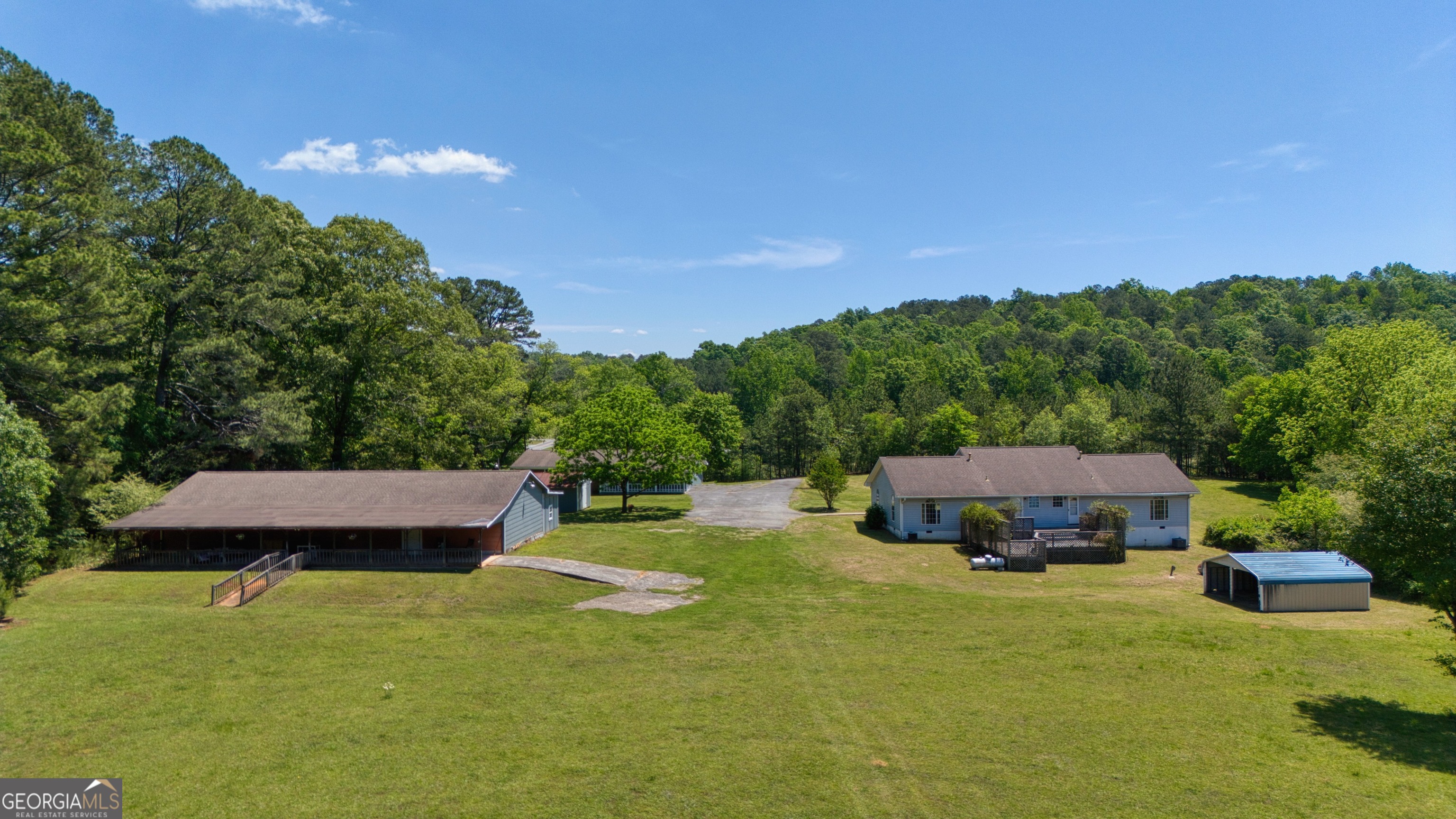 5854 Cedartown Highway Sw Property Photo 6