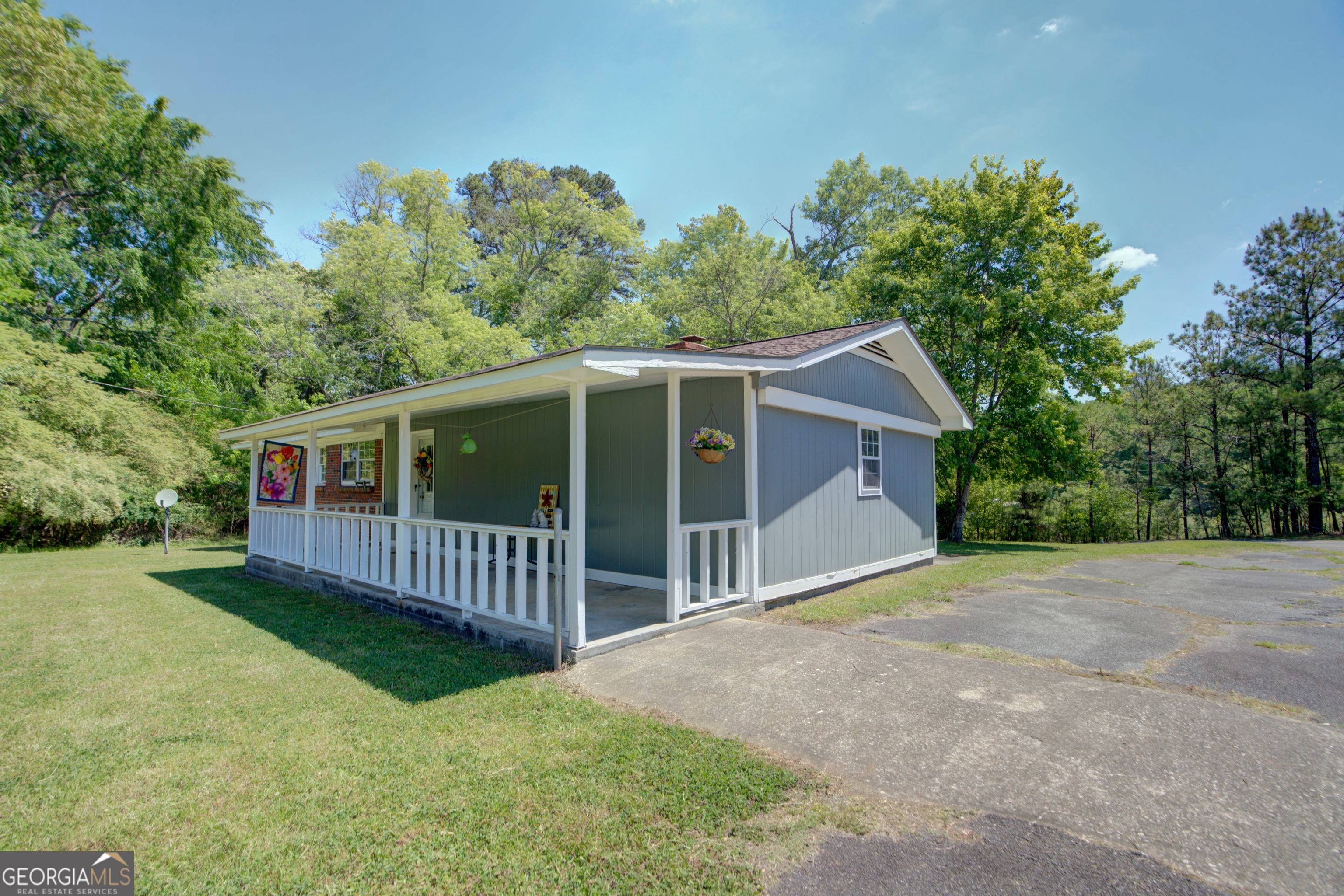 5854 Cedartown Highway Sw Property Photo 34