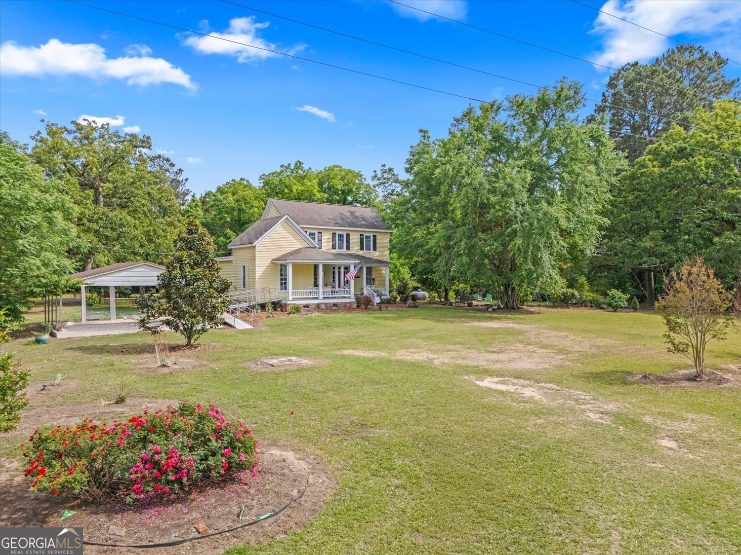 6644 Cadley Road Property Photo 2