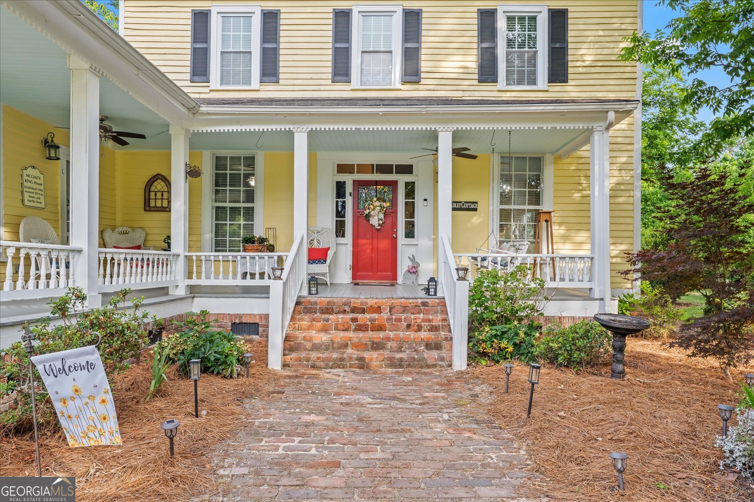 6644 Cadley Road Property Photo 3