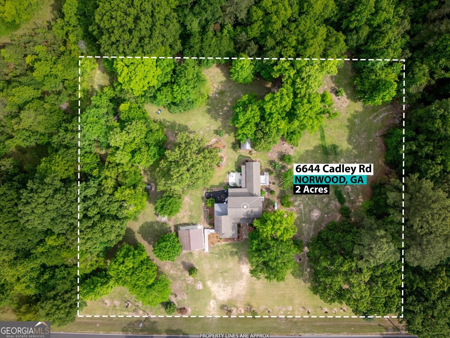 6644 Cadley Road Property Photo 53