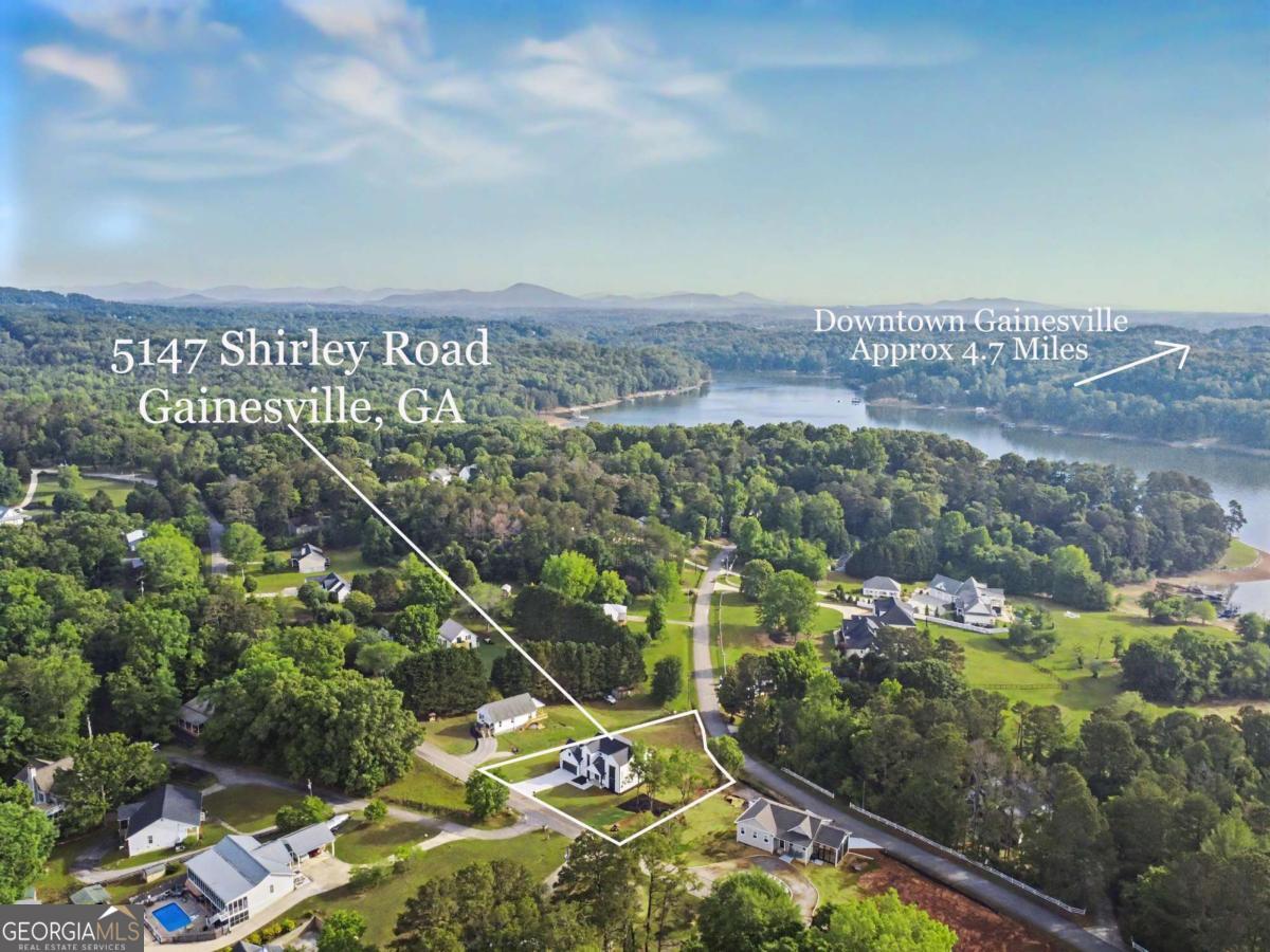 5147 Shirley Road Property Photo 43