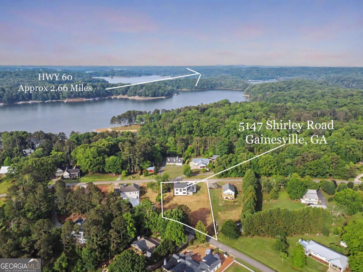 5147 Shirley Road Property Photo 44