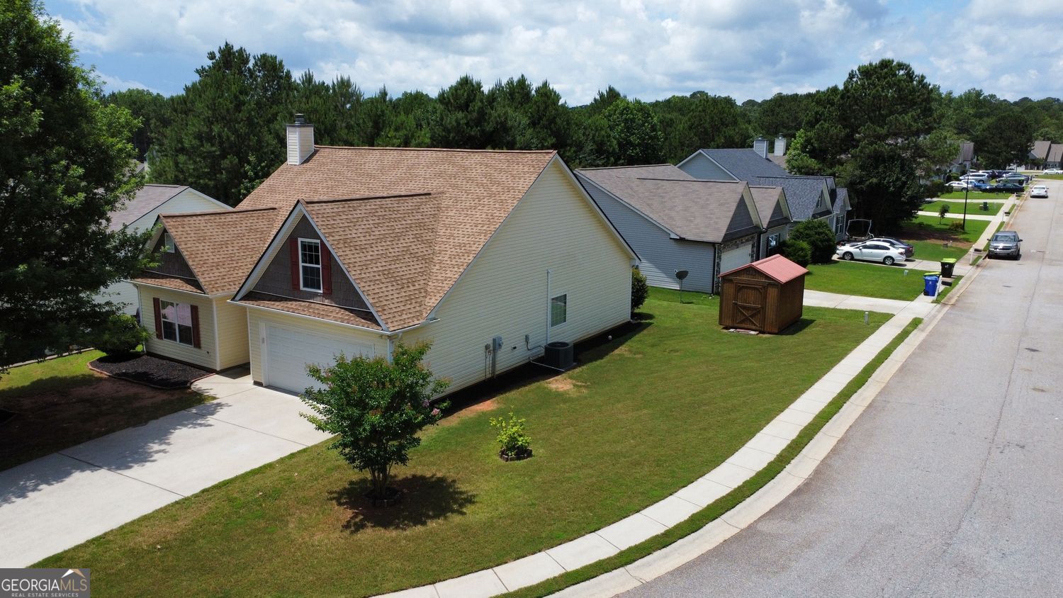 18 Hill Top Circle Property Photo 44