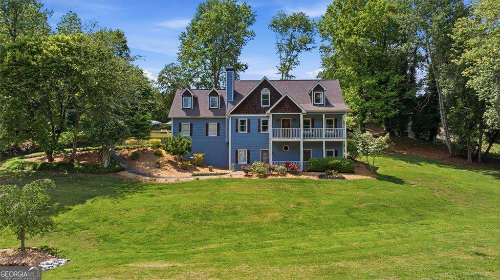 3944 Muscadine Trail