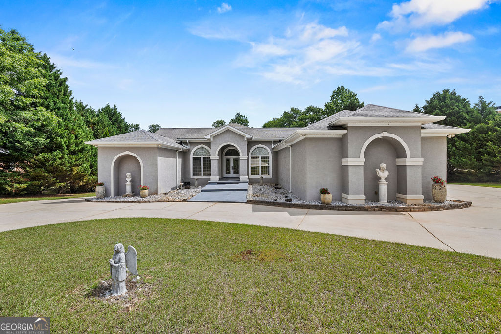 145 Lees Overlook
