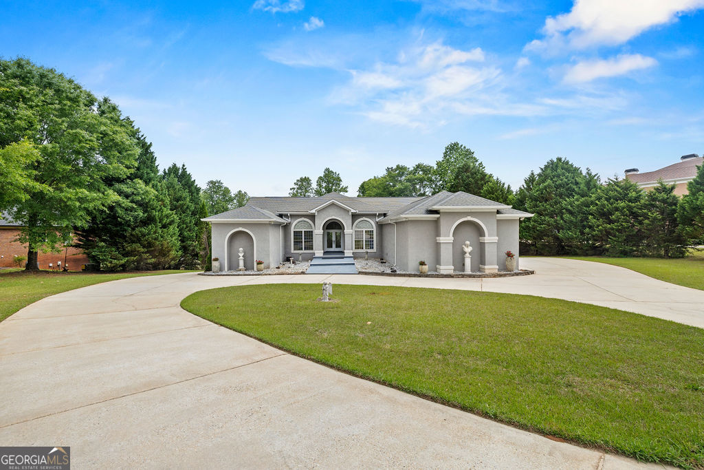 145 Lees Overlook Property Photo 4