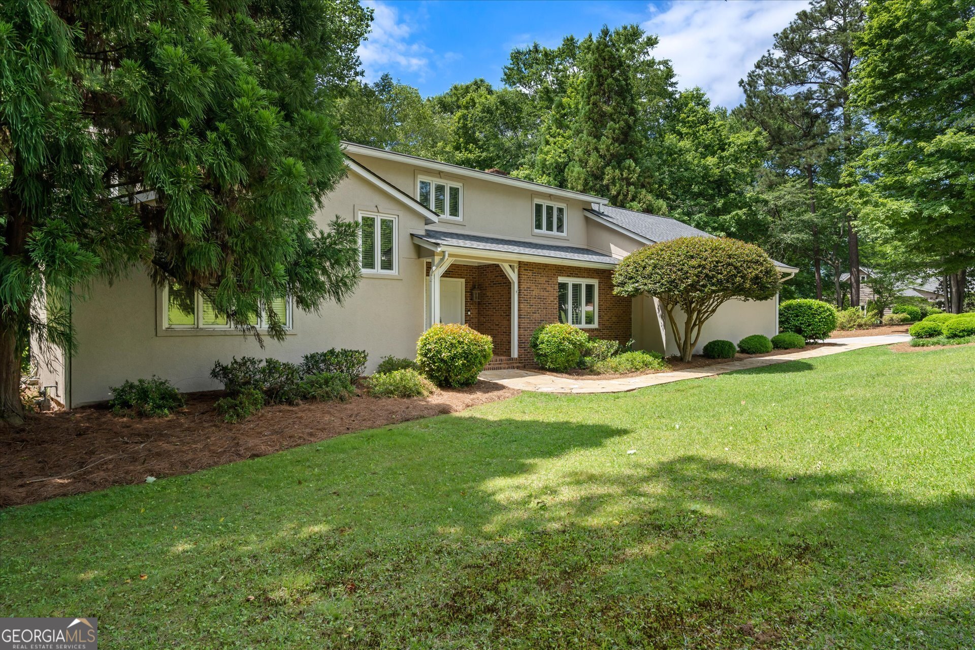 136 S Ole Hickory Trail Property Photo 4