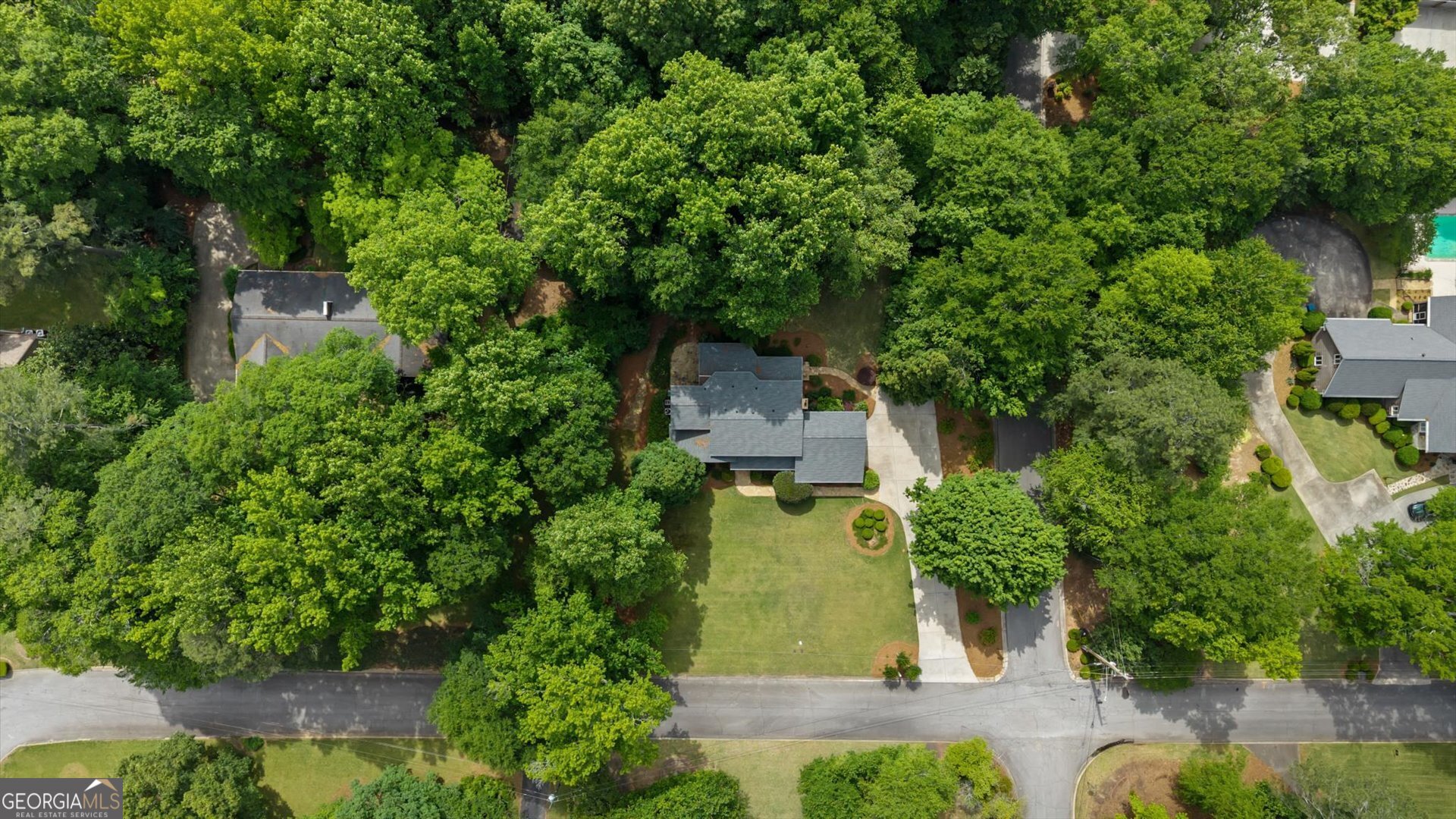 136 S Ole Hickory Trail Property Photo 5