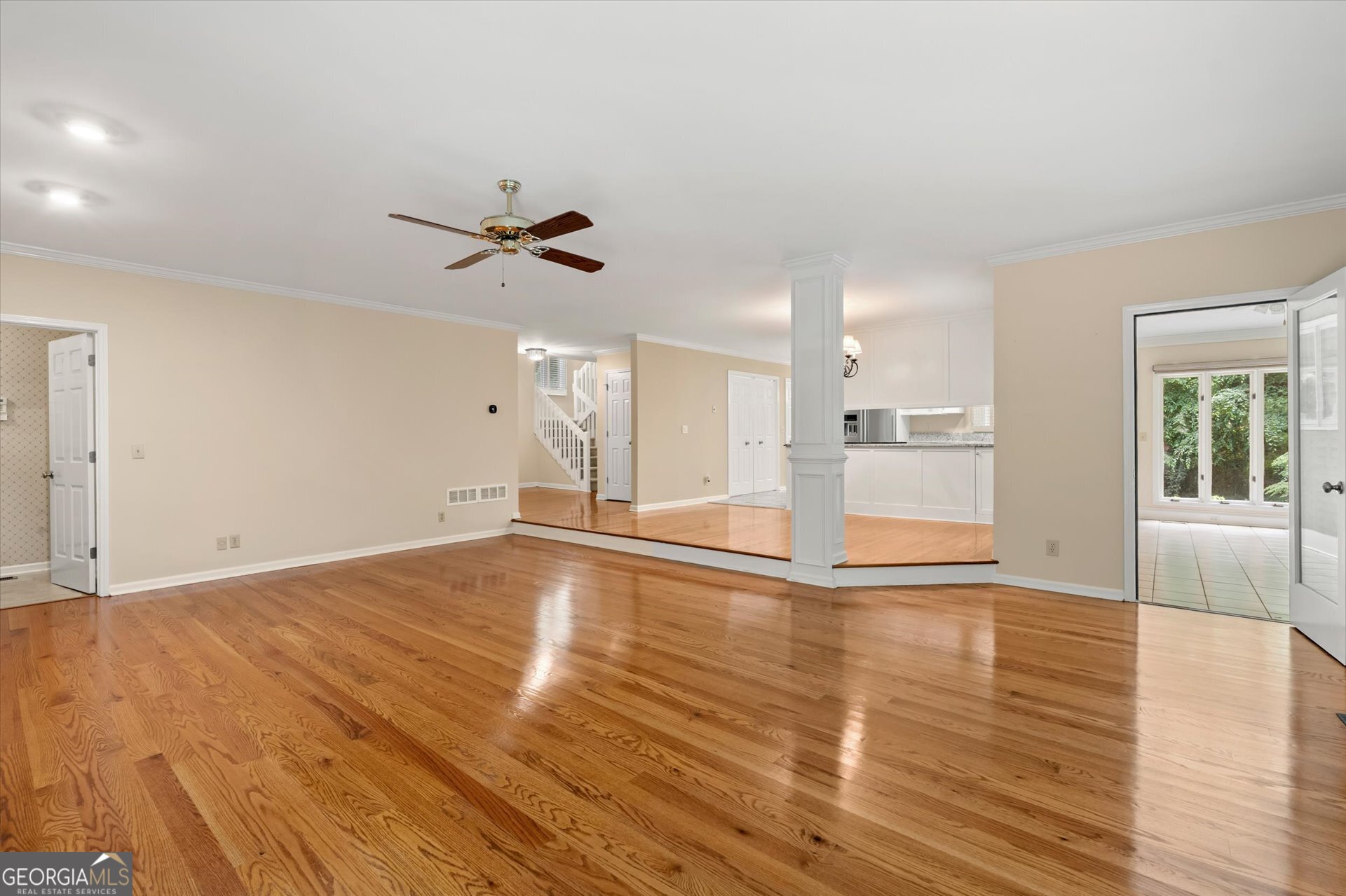 136 S Ole Hickory Trail Property Photo 15