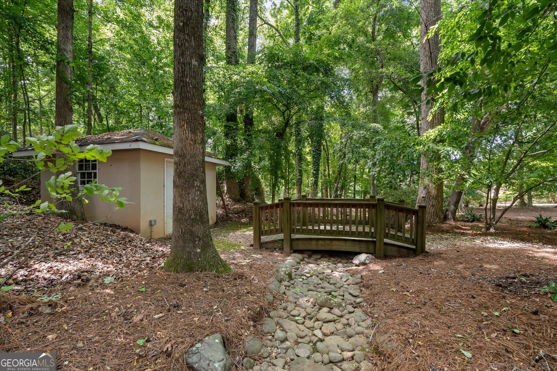136 S Ole Hickory Trail Property Photo 66