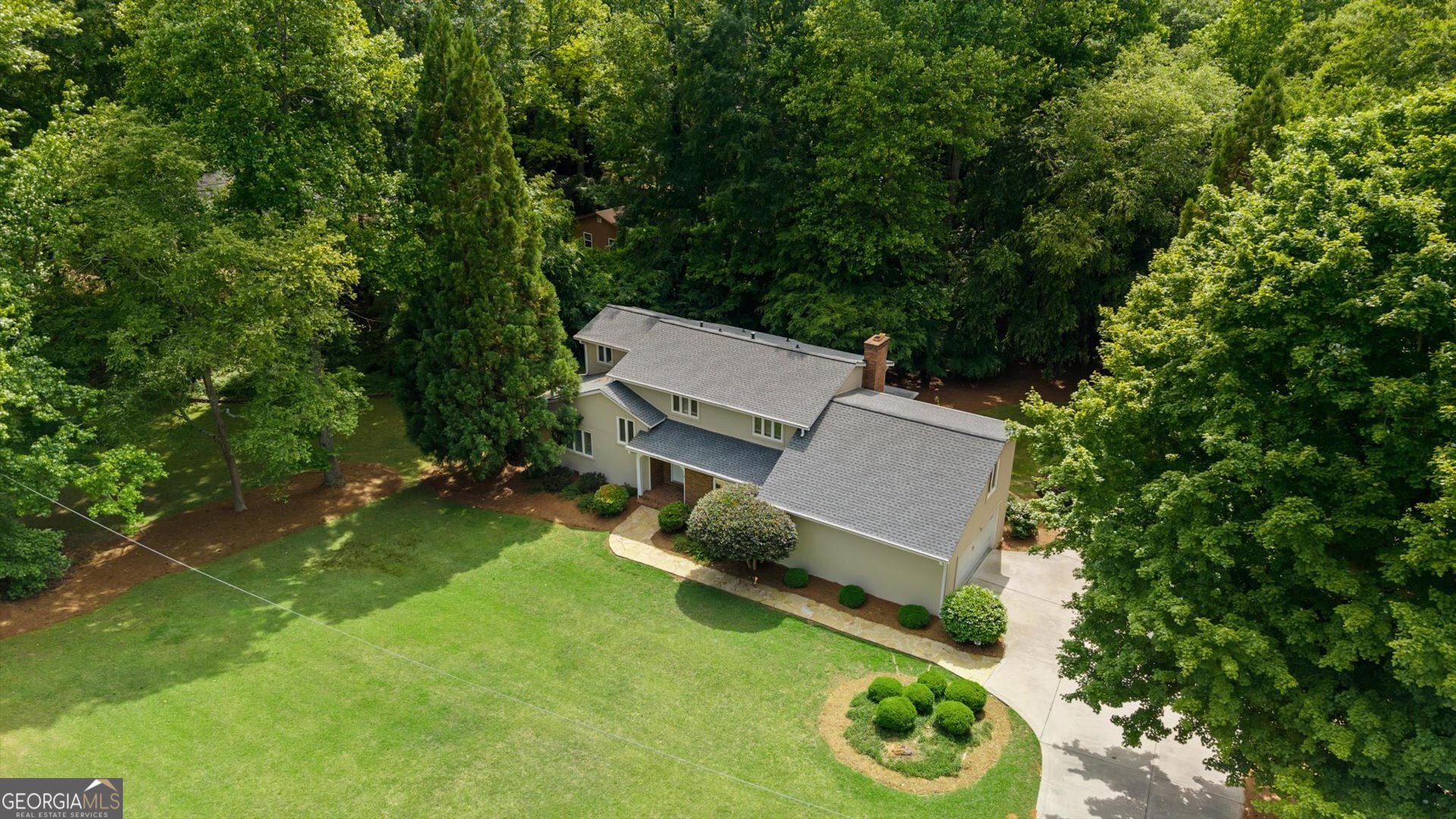 136 S Ole Hickory Trail Property Photo 69