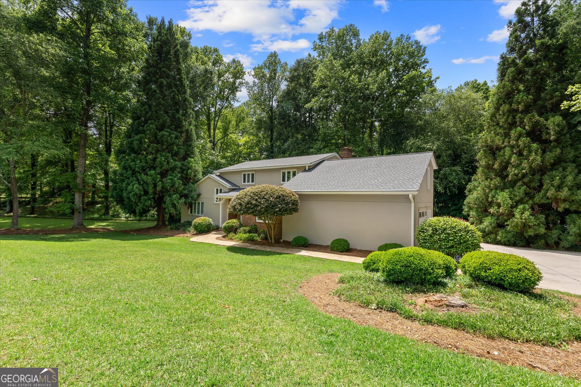 136 S Ole Hickory Trail Property Photo 72