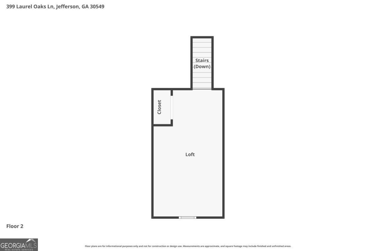 399 Laurel Oaks Lane Property Photo 29
