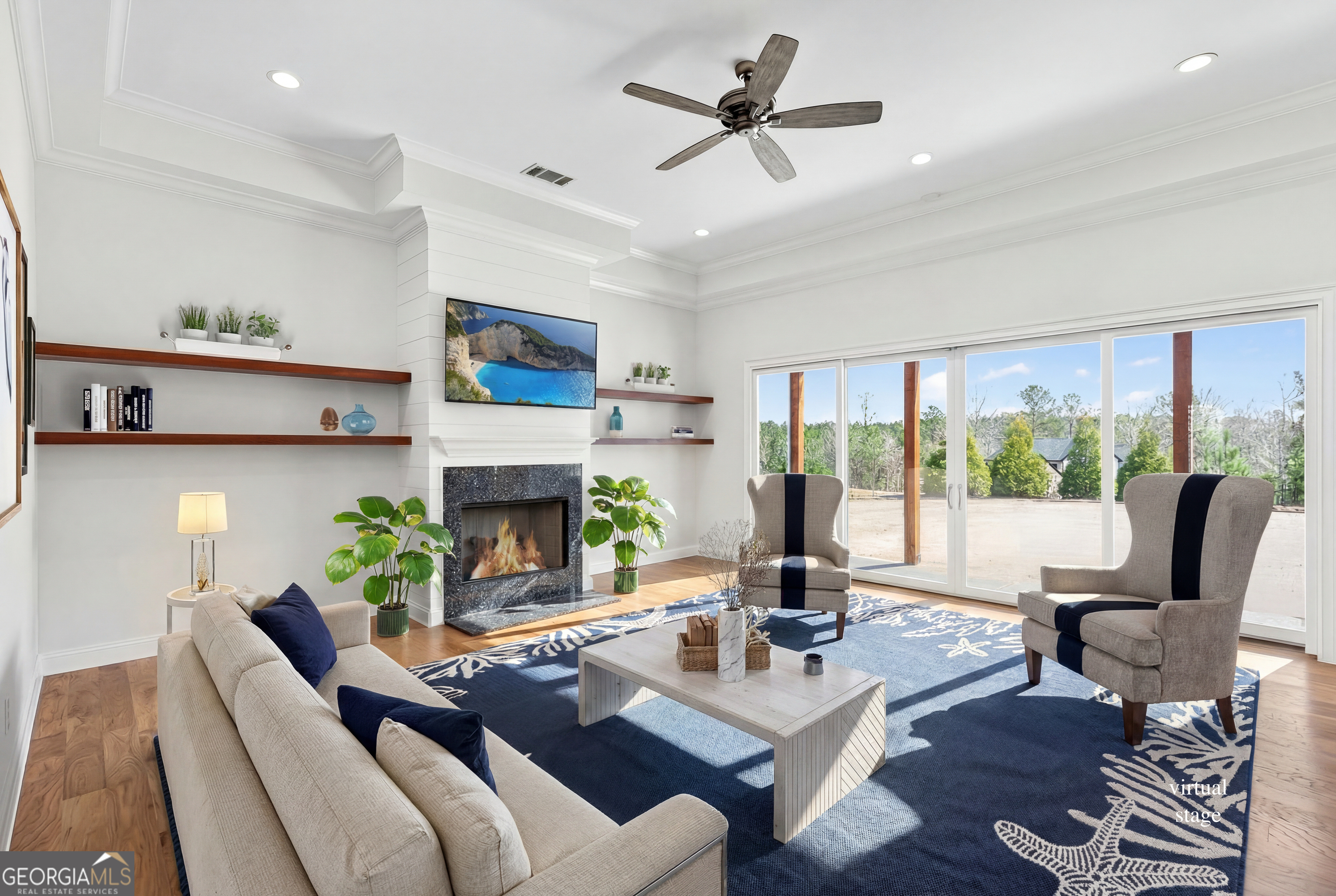 61 Forest Berry Court Property Photo 13