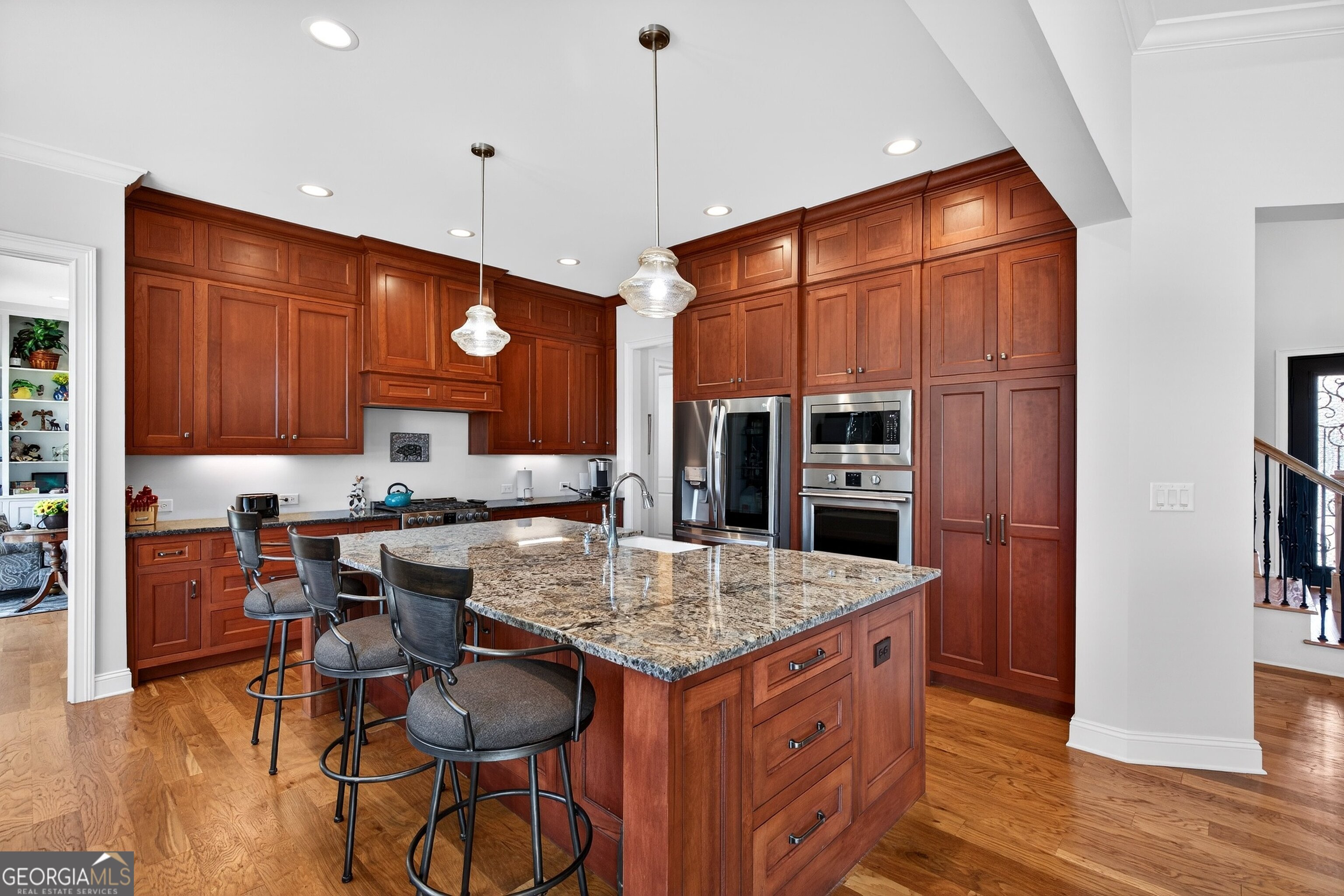 61 Forest Berry Court Property Photo 15