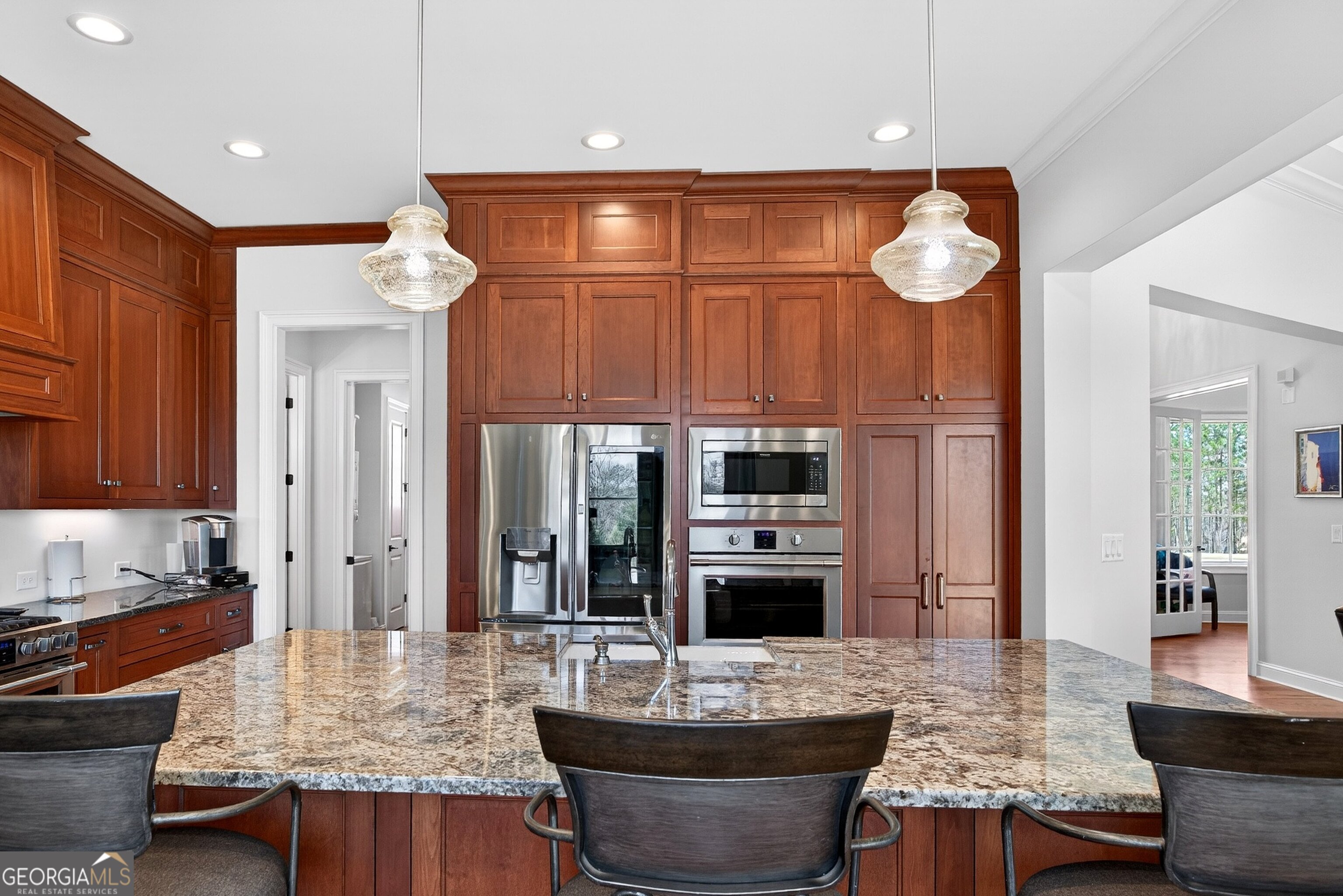 61 Forest Berry Court Property Photo 16