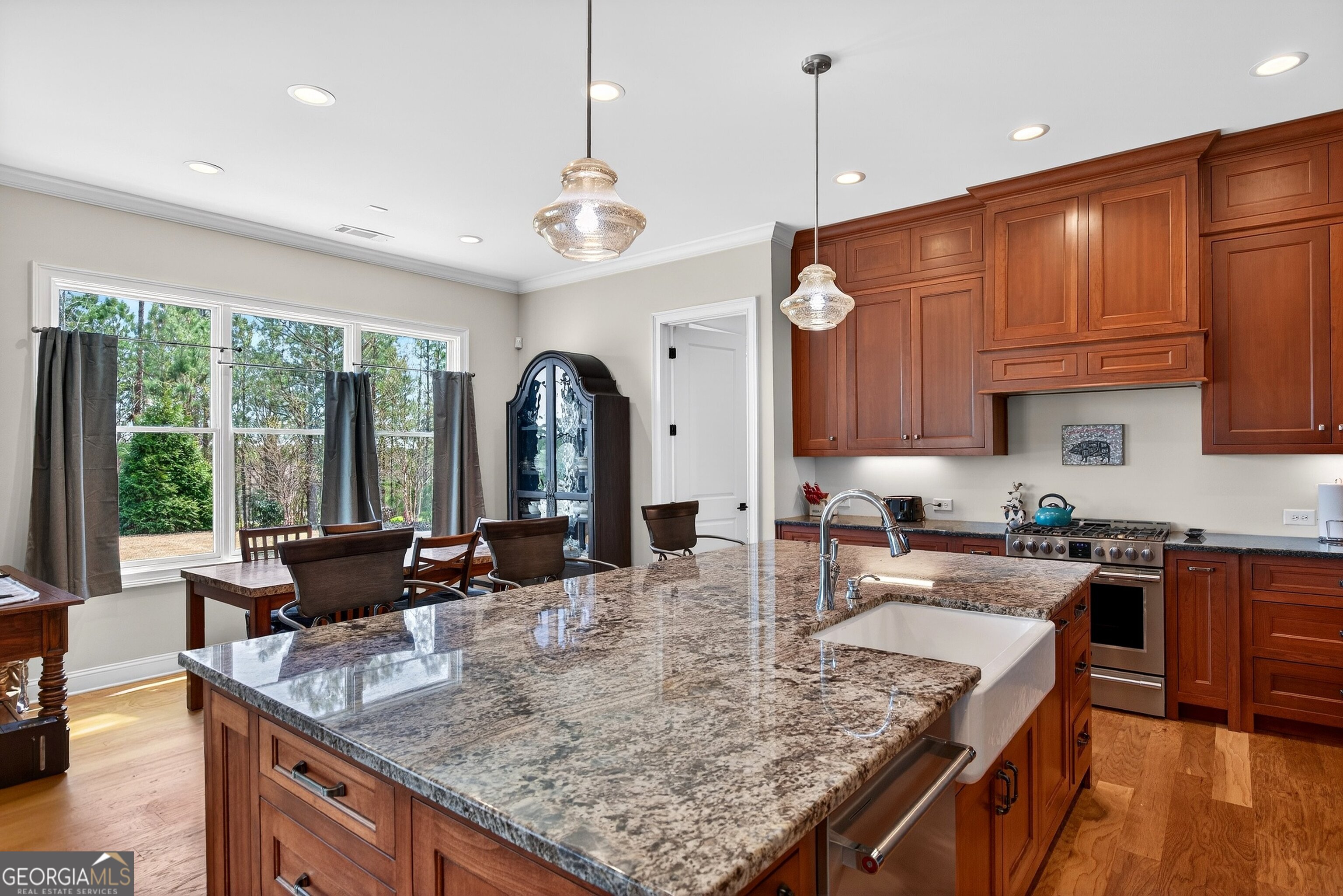 61 Forest Berry Court Property Photo 19