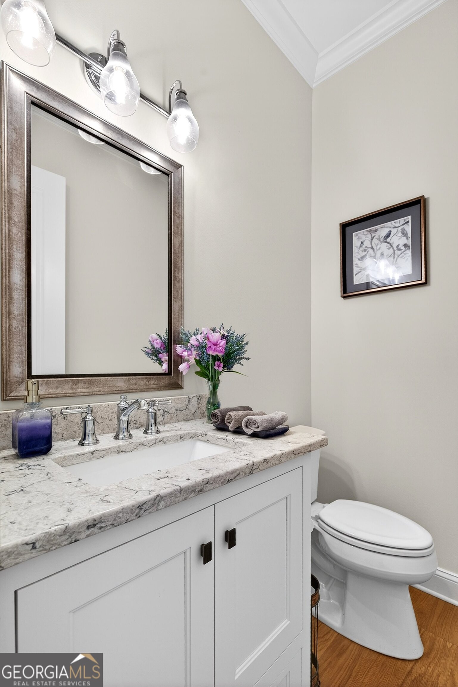 61 Forest Berry Court Property Photo 27