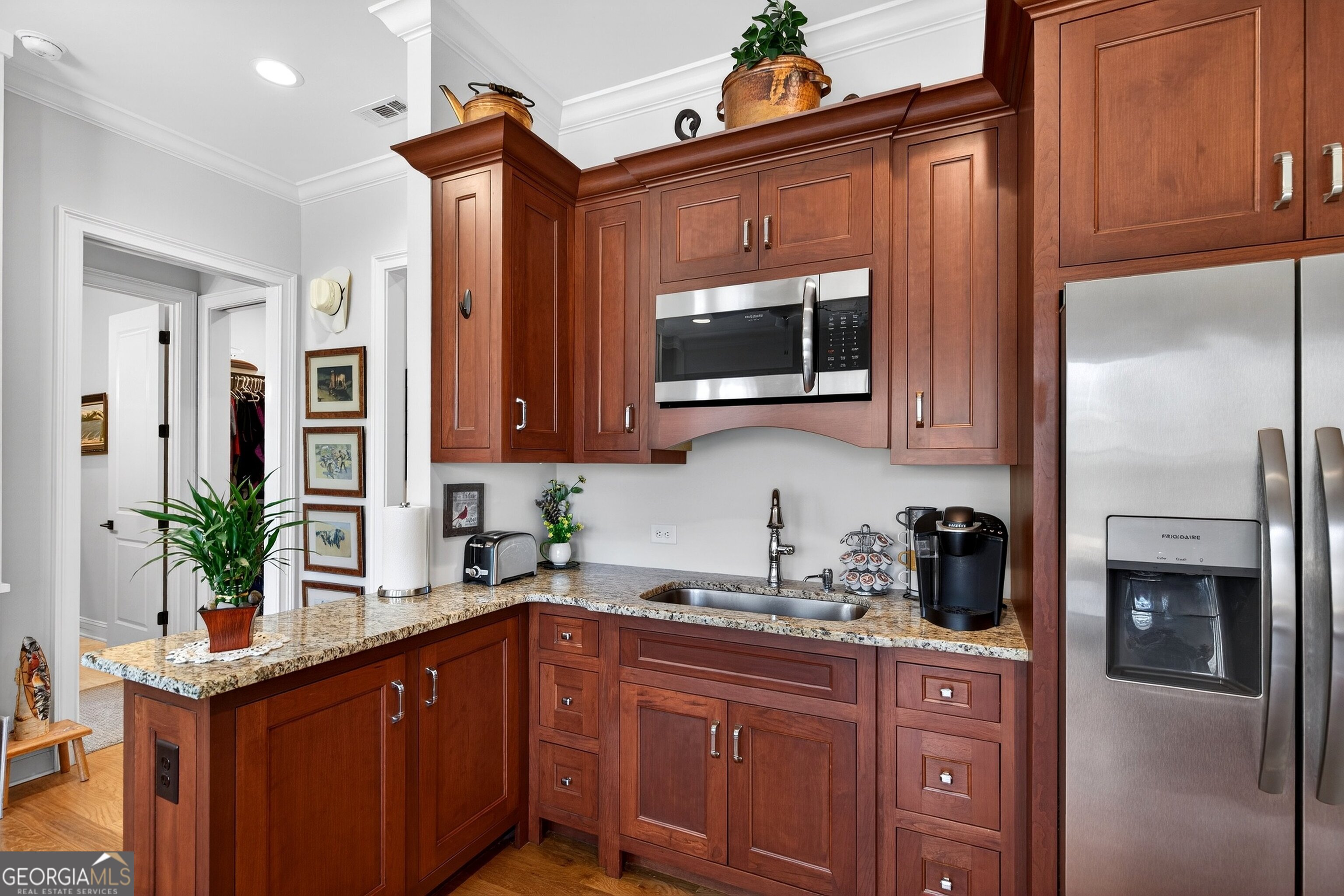 61 Forest Berry Court Property Photo 30