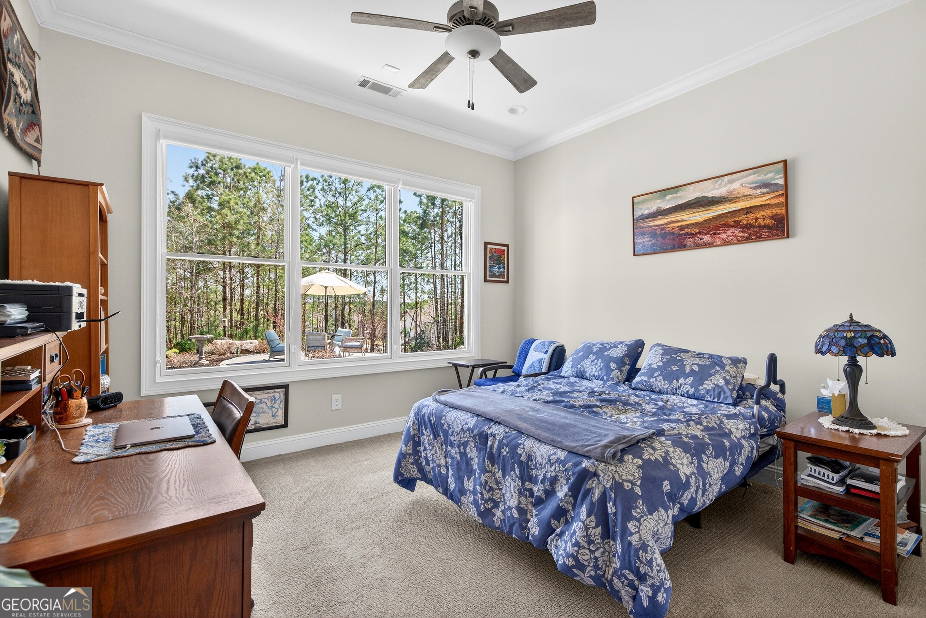 61 Forest Berry Court Property Photo 35