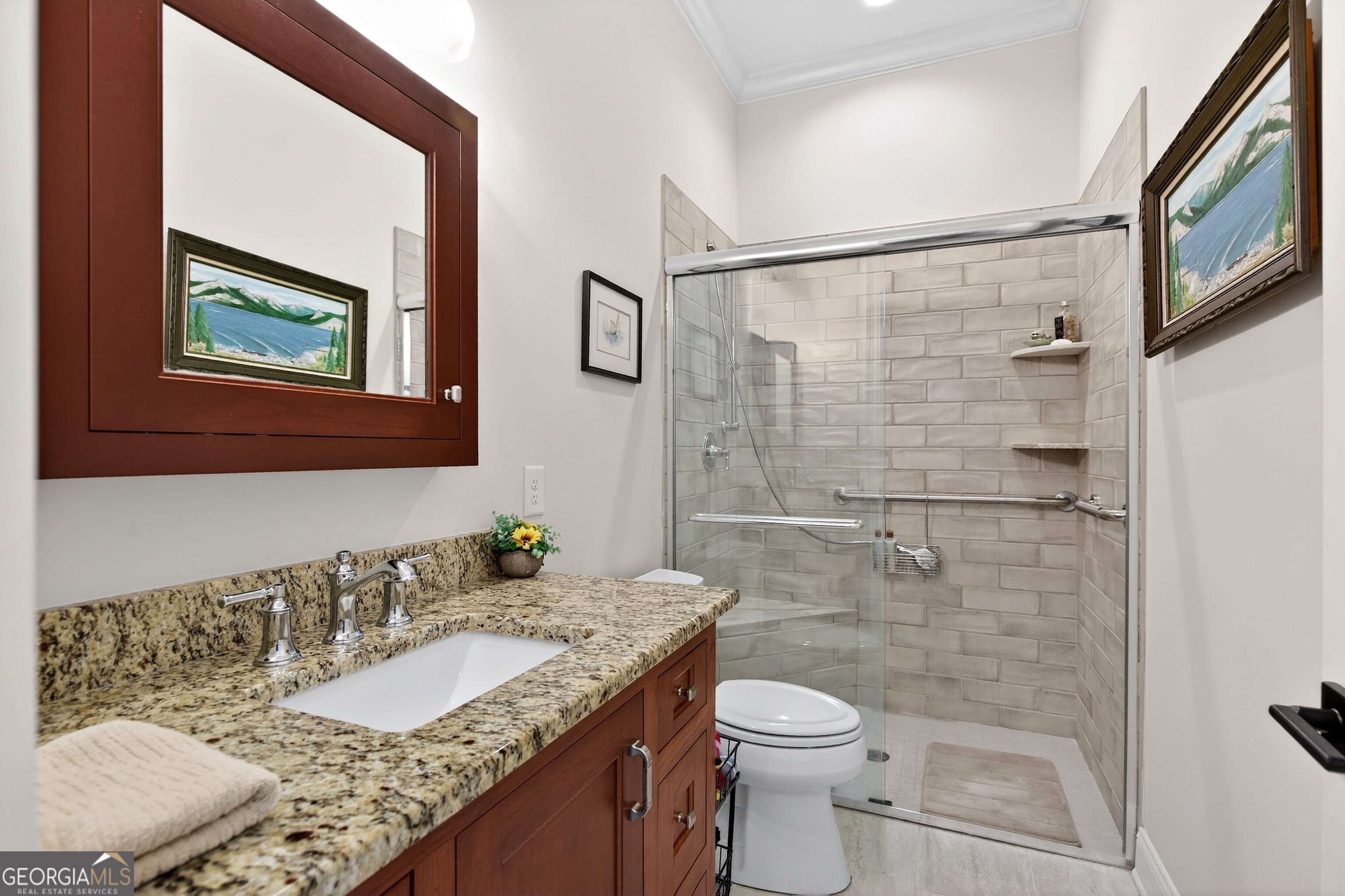 61 Forest Berry Court Property Photo 36