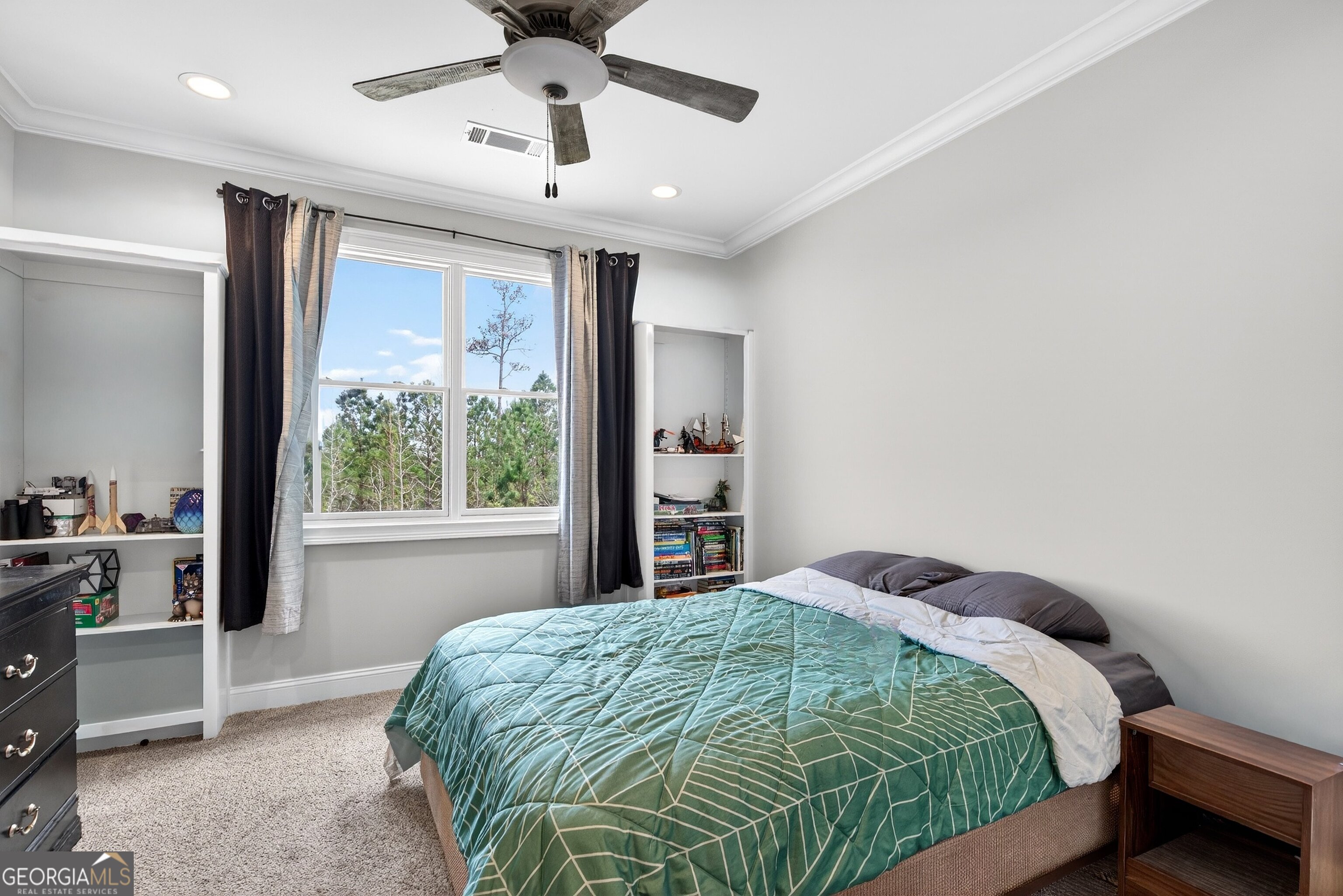 61 Forest Berry Court Property Photo 44