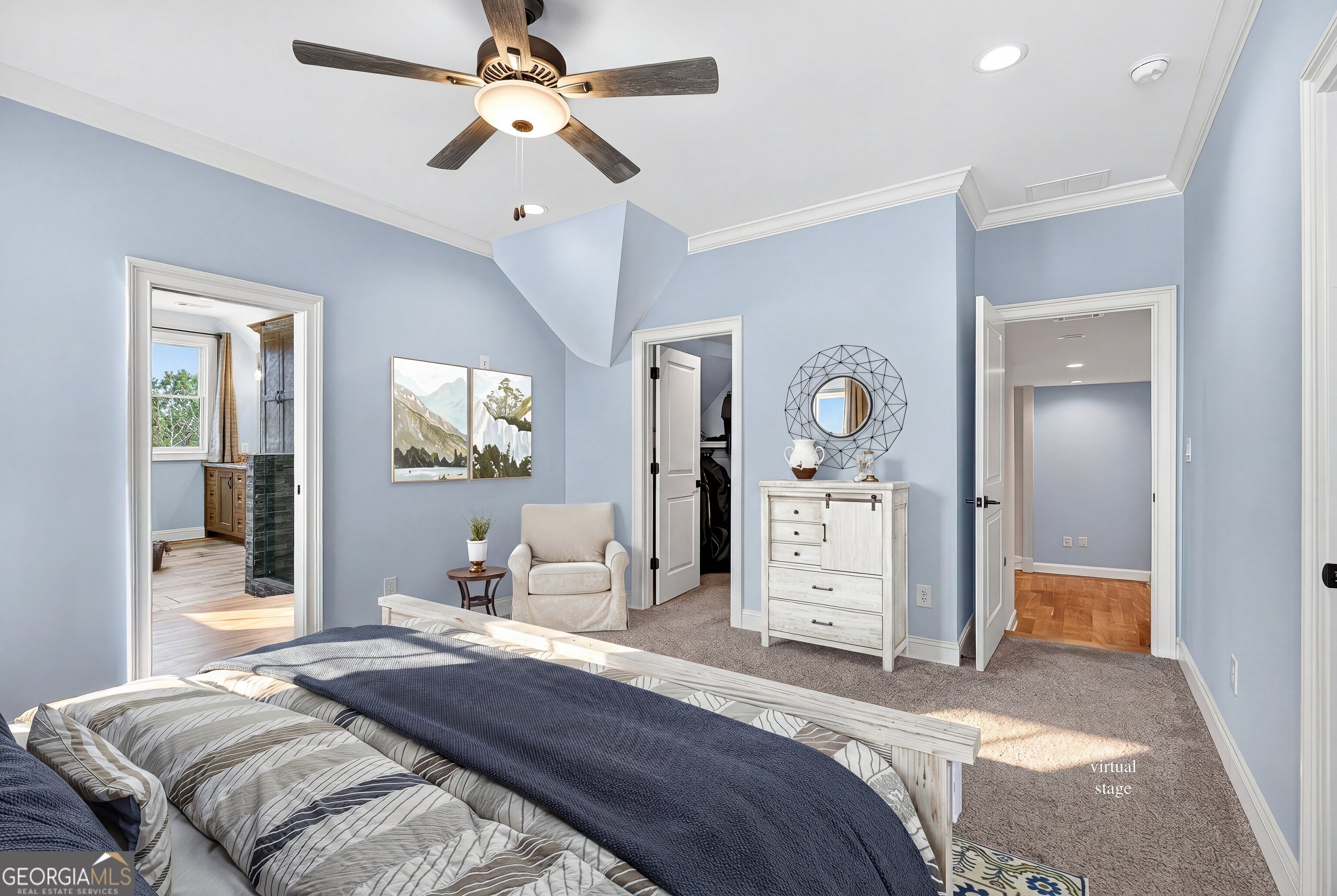 61 Forest Berry Court Property Photo 48