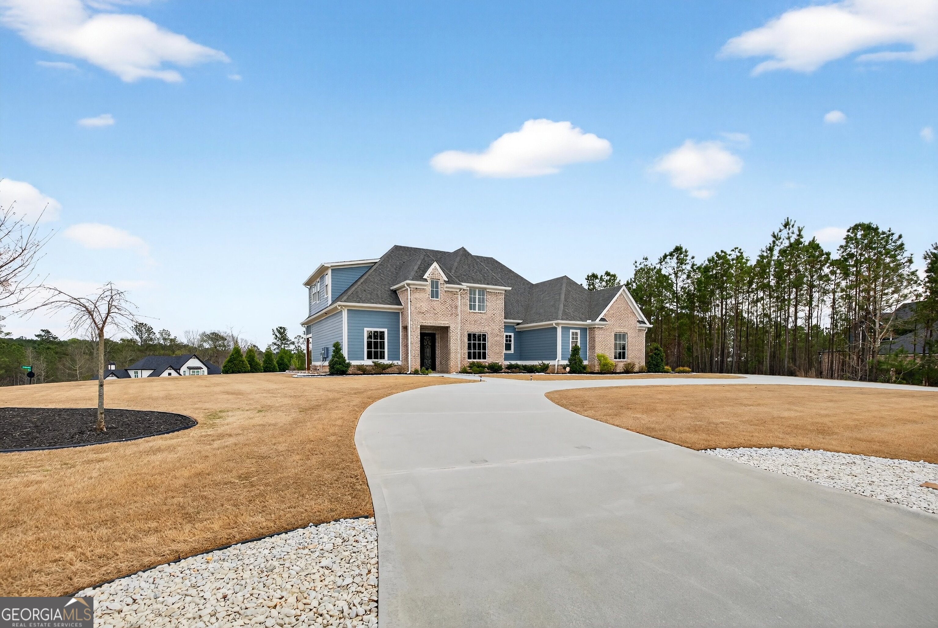 61 Forest Berry Court Property Photo 55