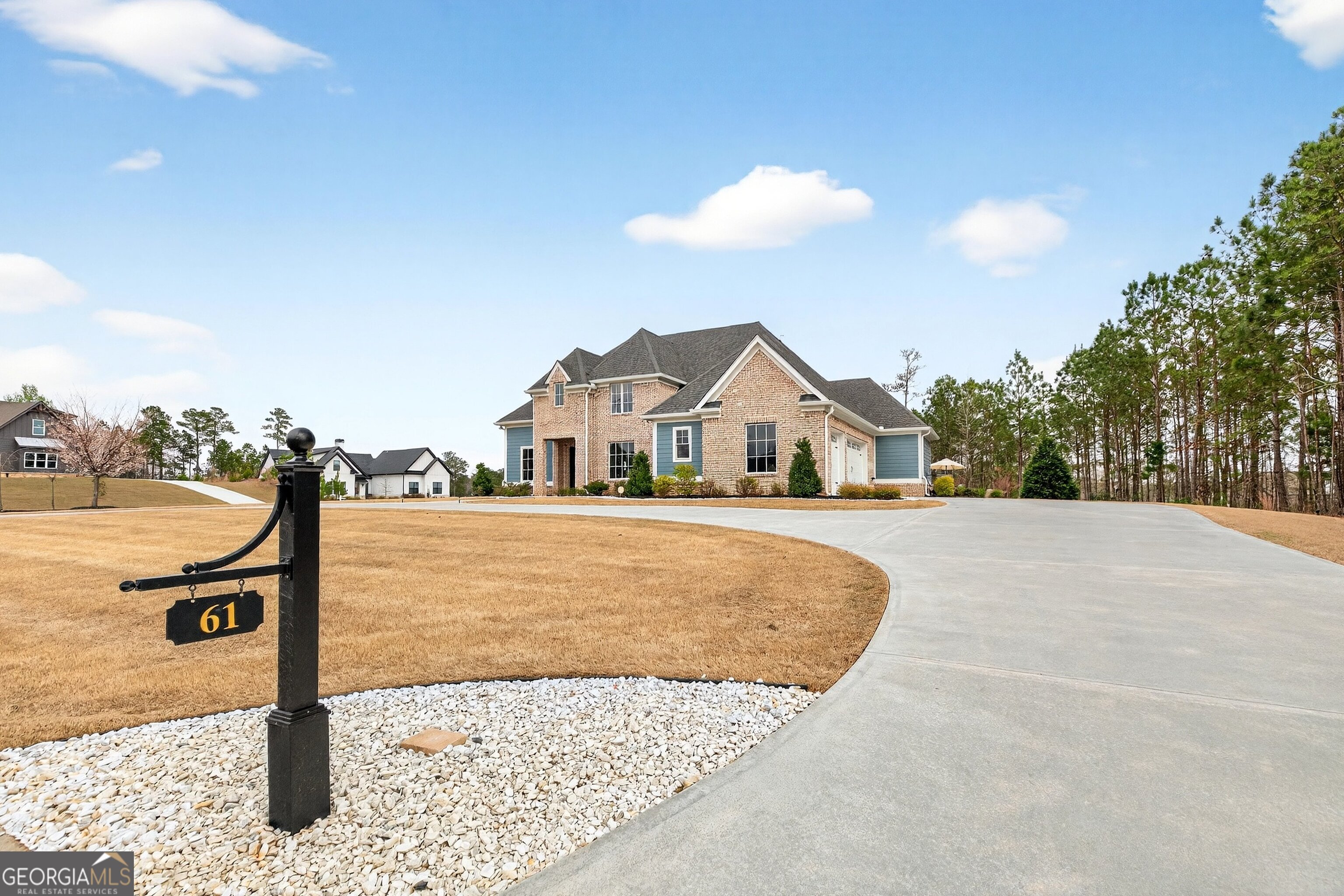 61 Forest Berry Court Property Photo 56
