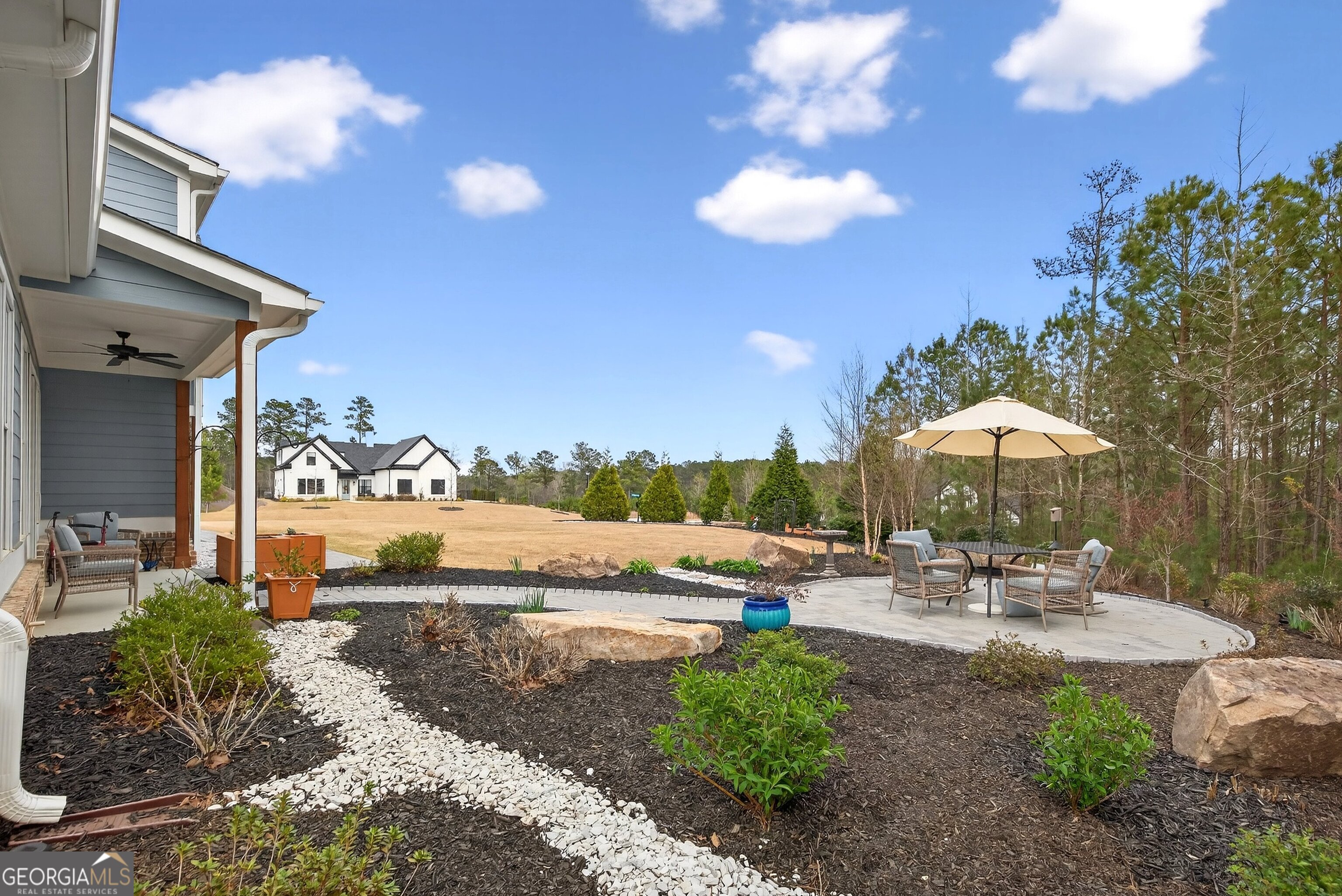 61 Forest Berry Court Property Photo 58