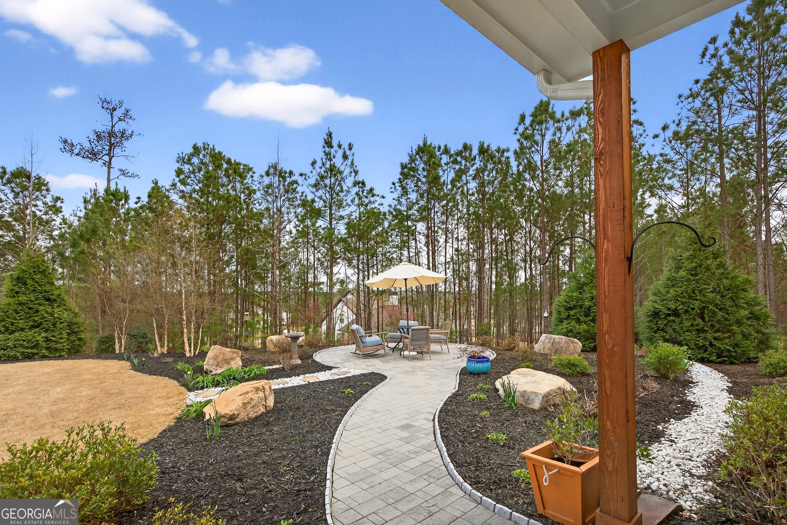 61 Forest Berry Court Property Photo 59