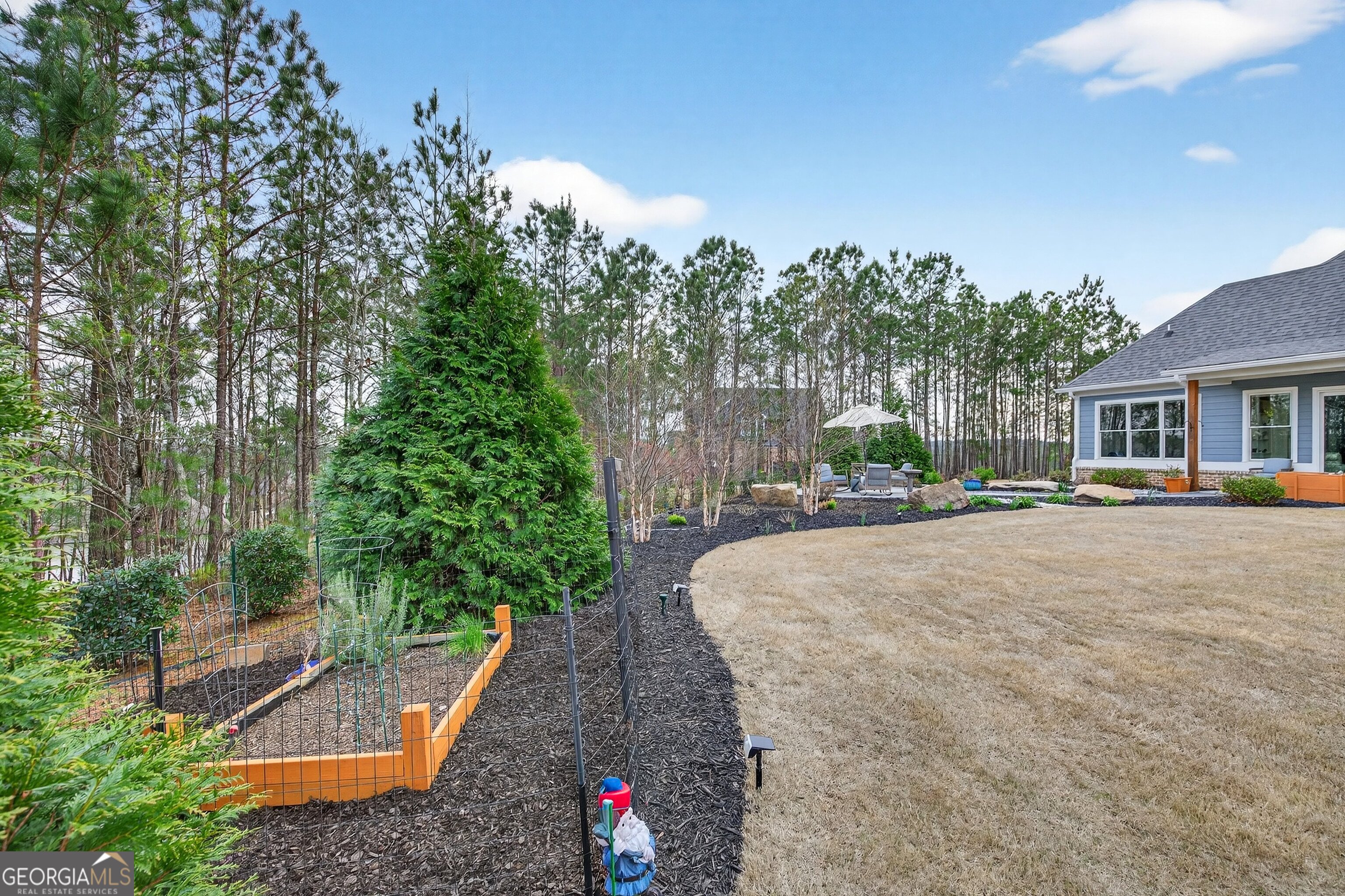 61 Forest Berry Court Property Photo 61