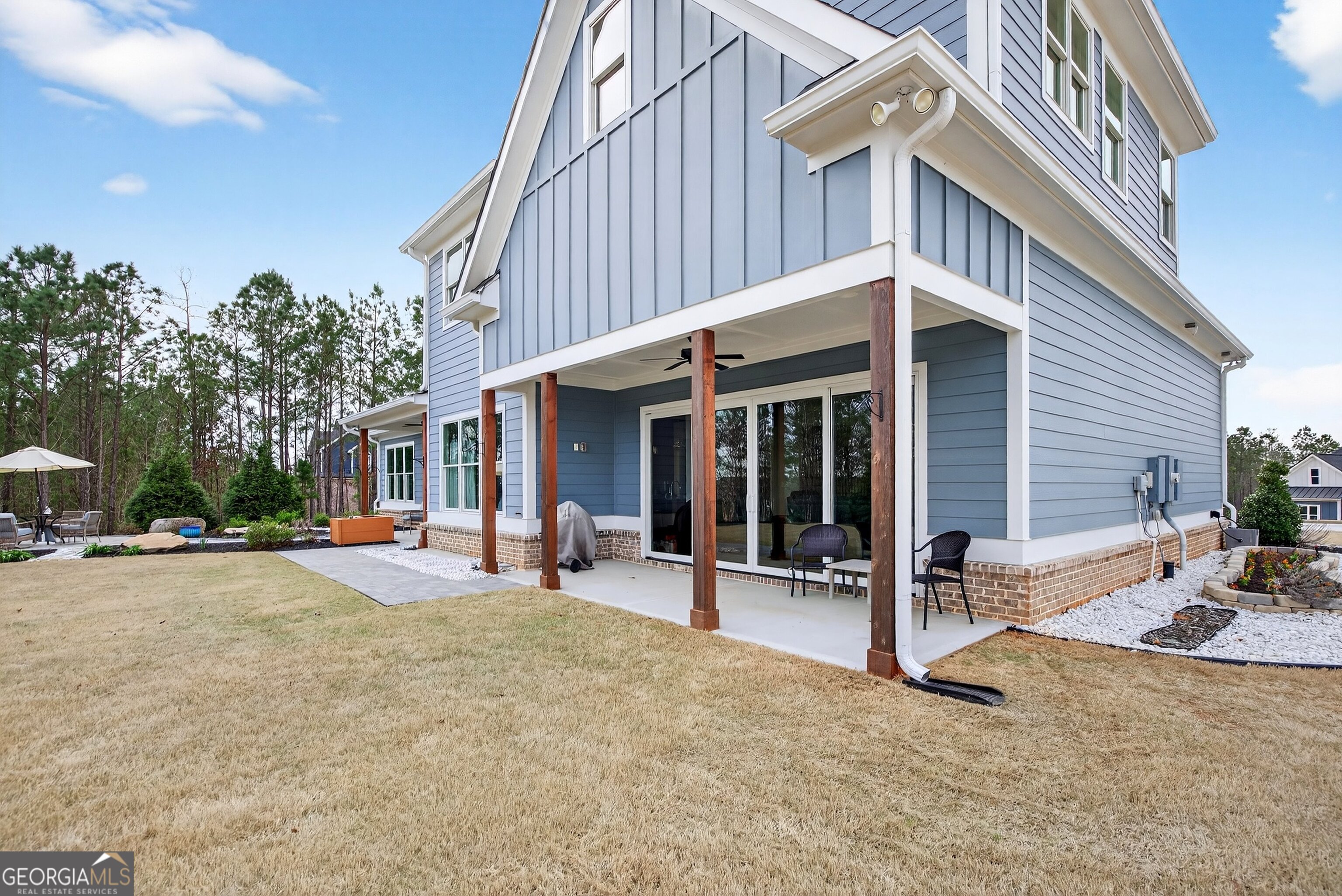 61 Forest Berry Court Property Photo 63
