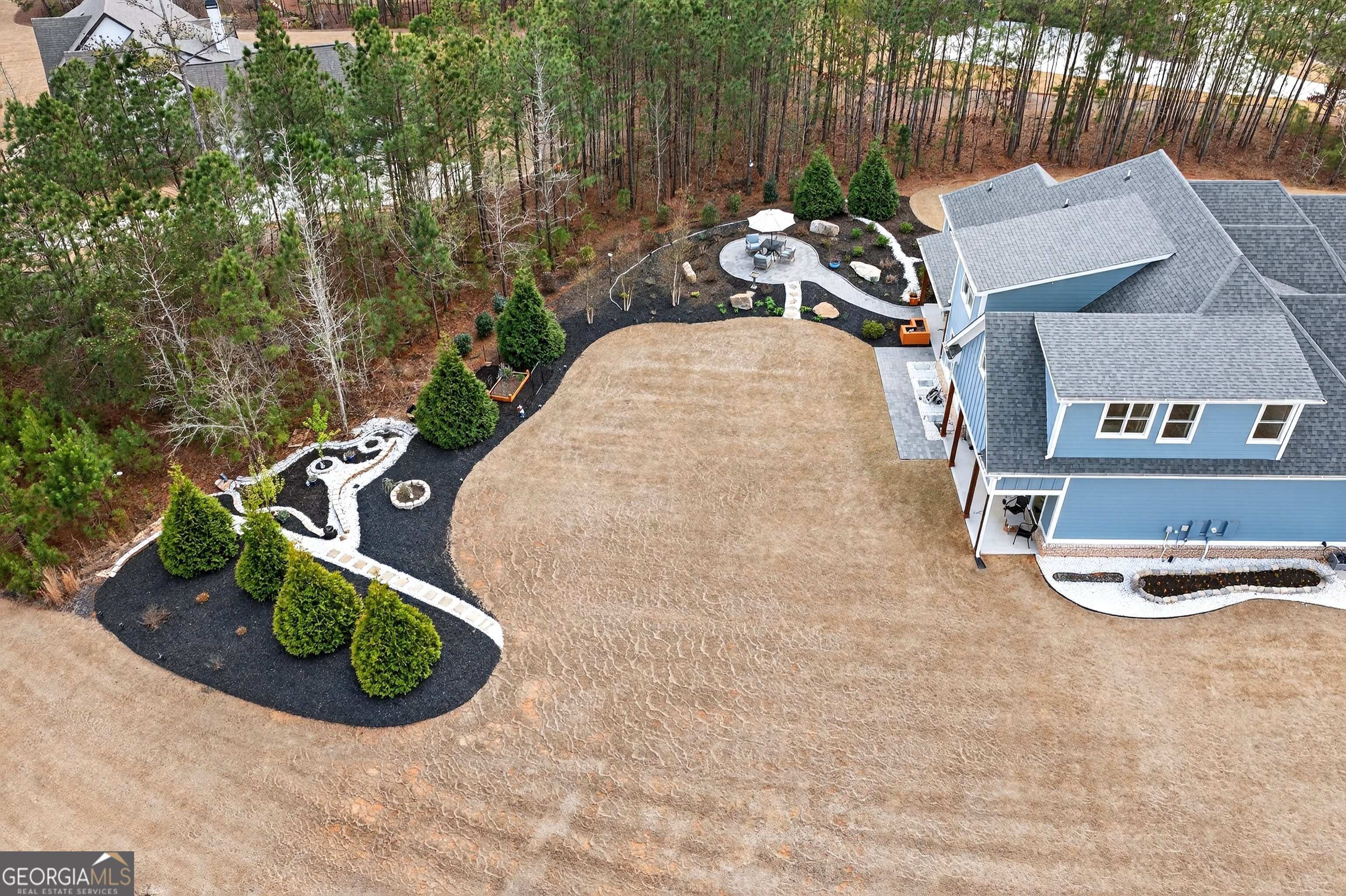 61 Forest Berry Court Property Photo 67