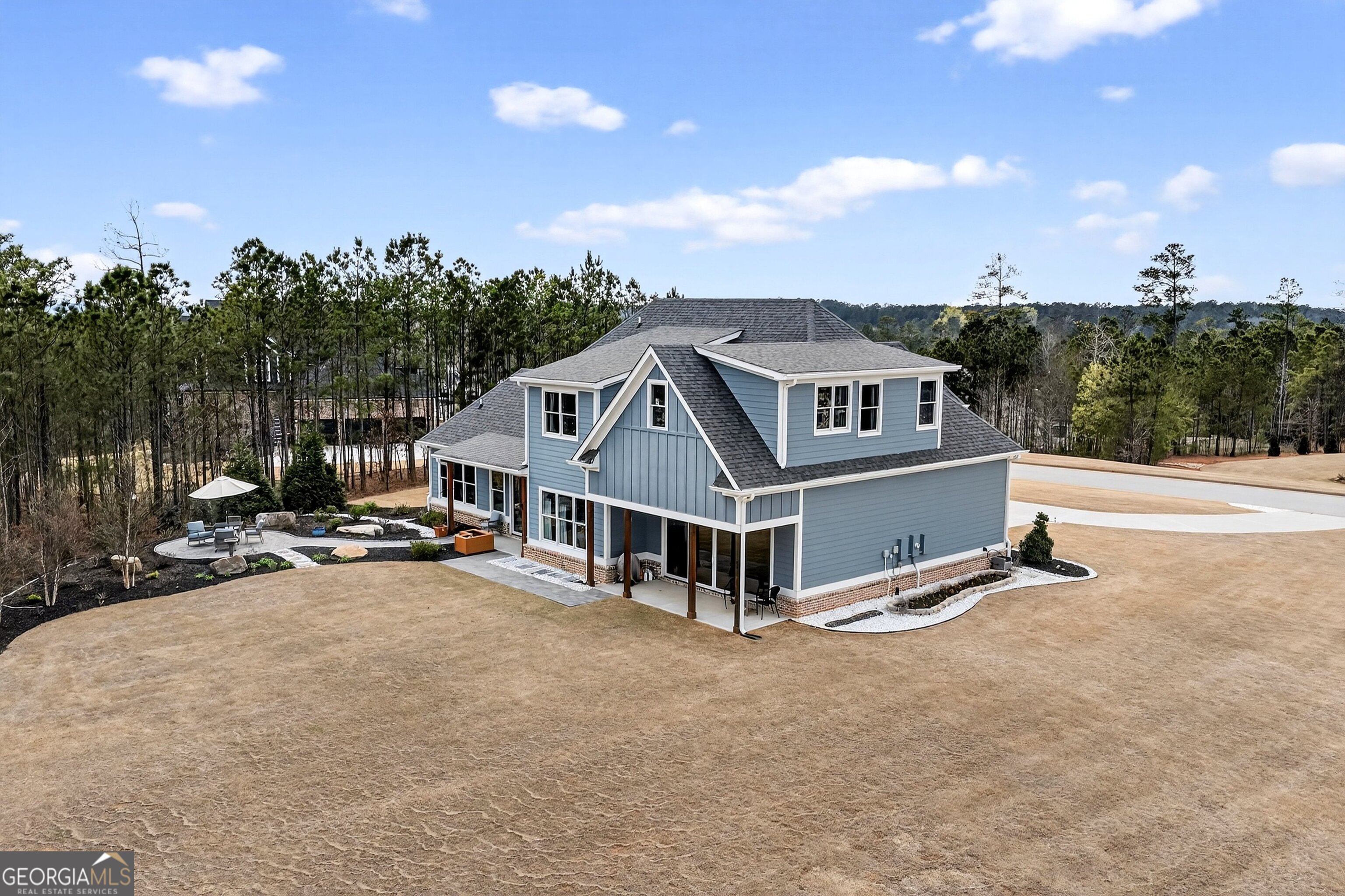 61 Forest Berry Court Property Photo 68
