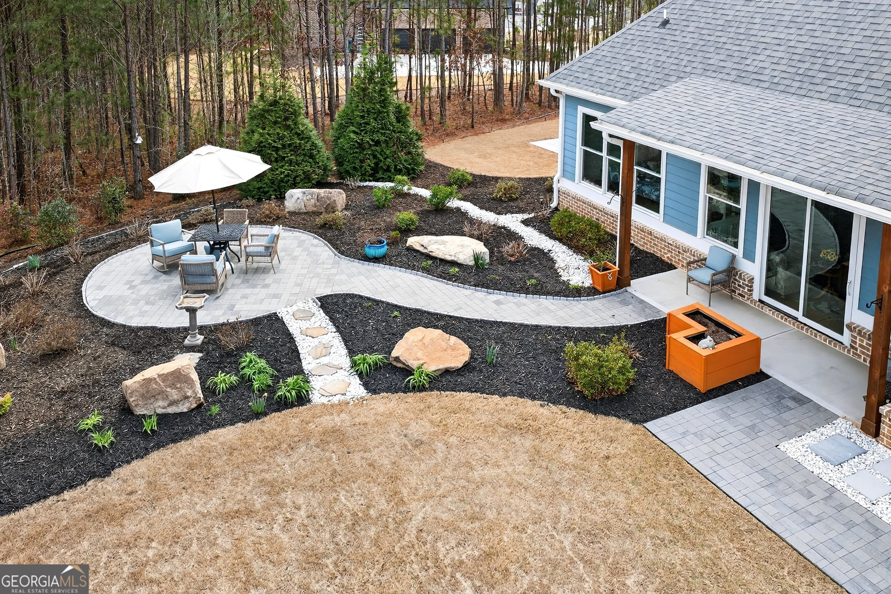 61 Forest Berry Court Property Photo 69