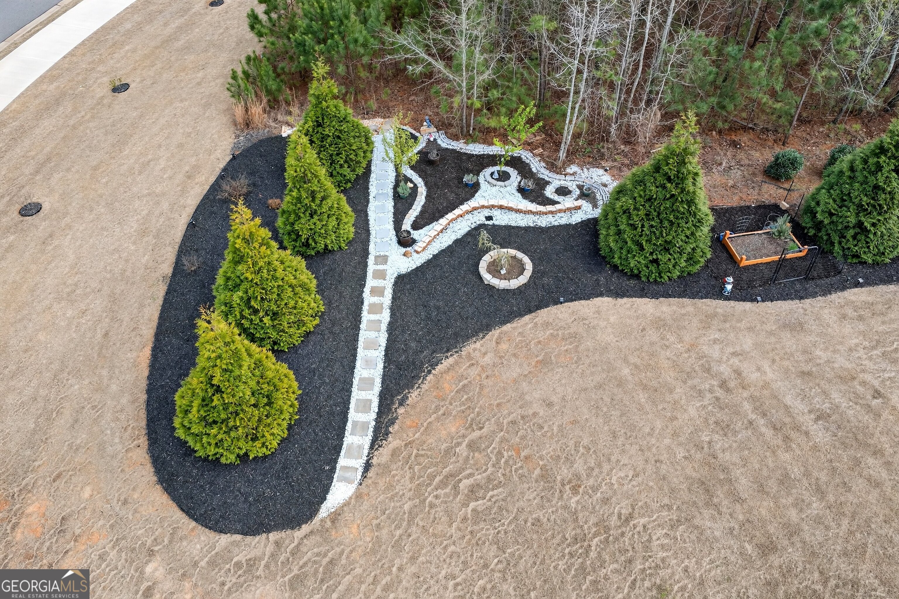 61 Forest Berry Court Property Photo 70