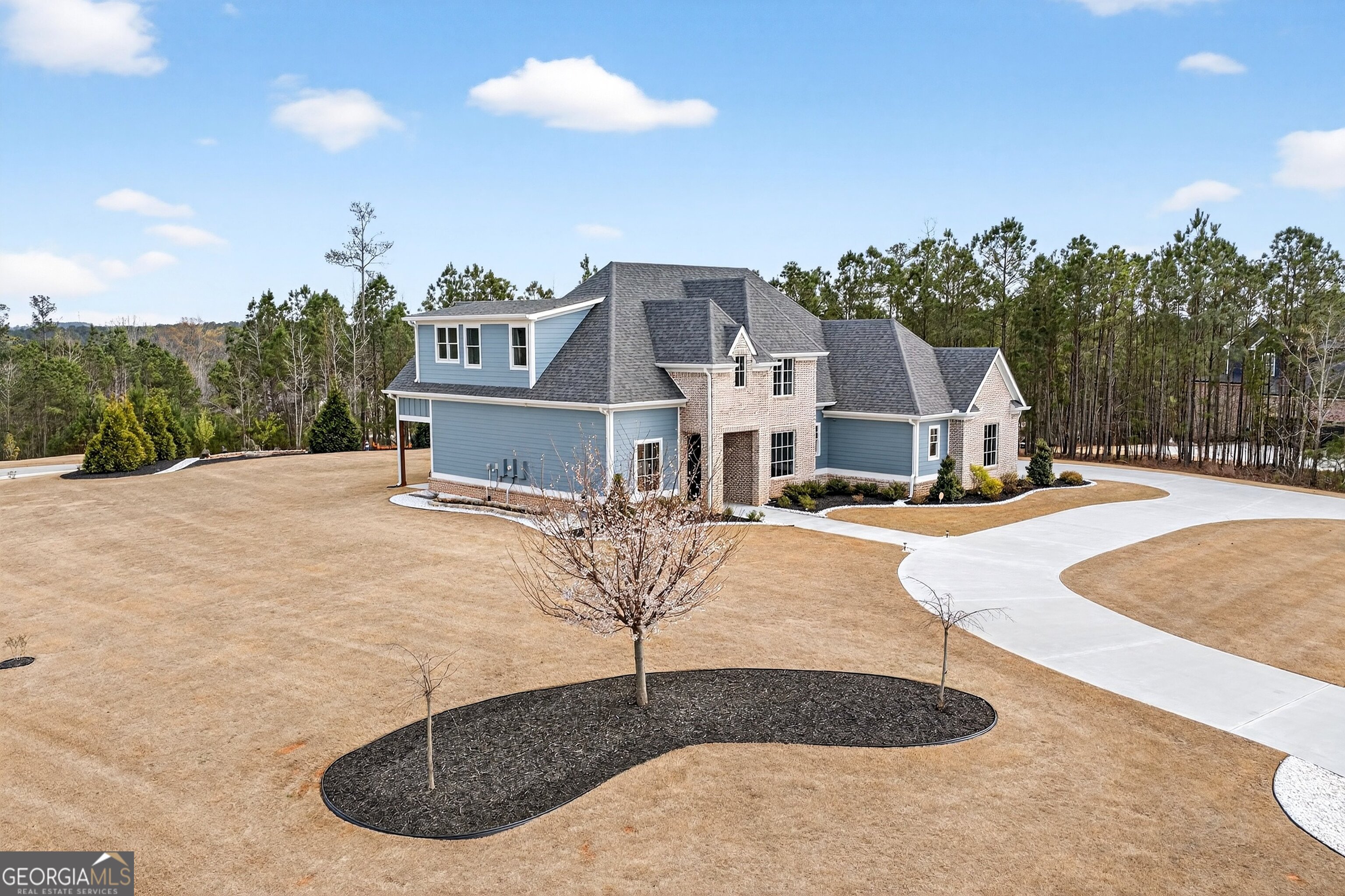 61 Forest Berry Court Property Photo 74