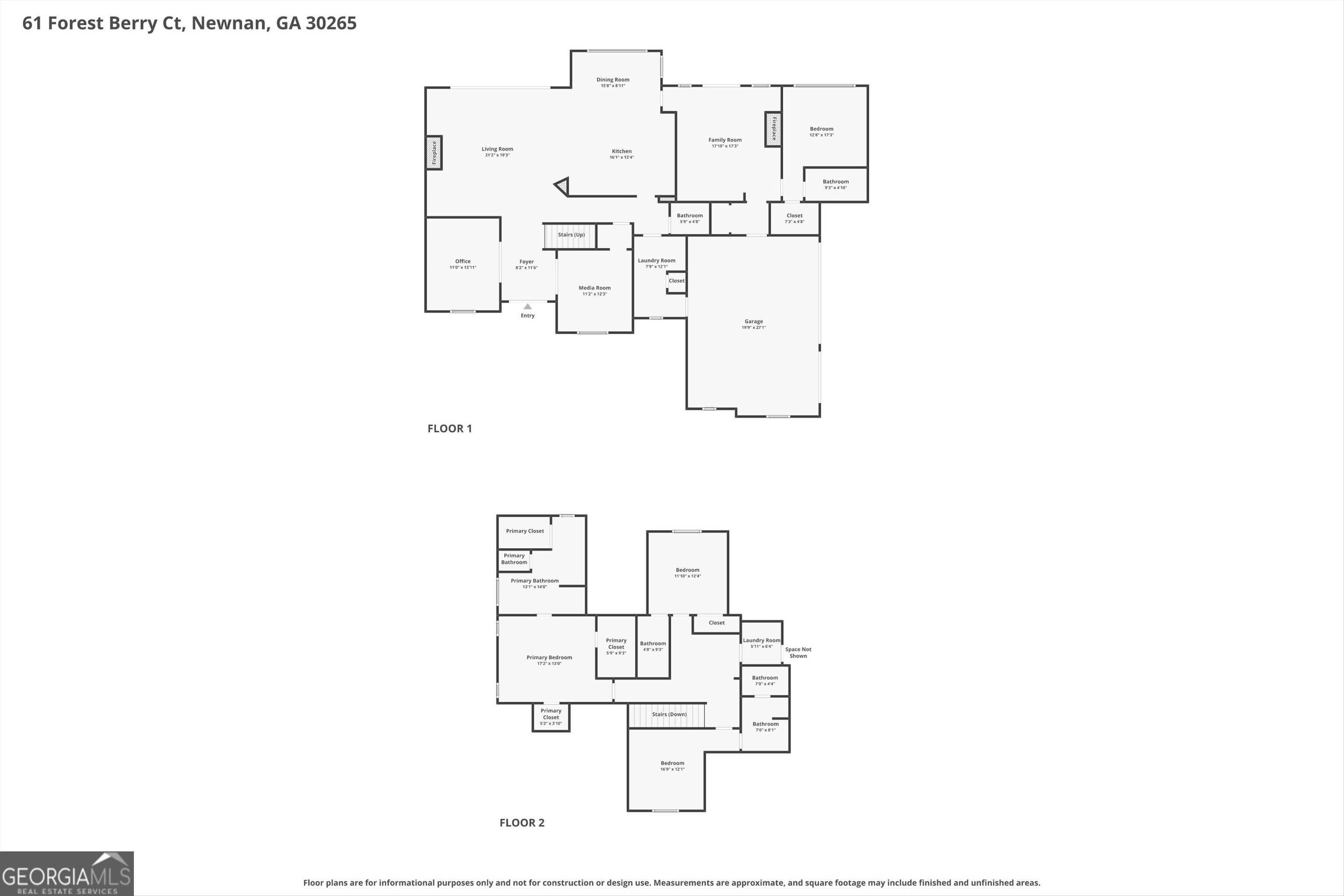 61 Forest Berry Court Property Photo 79