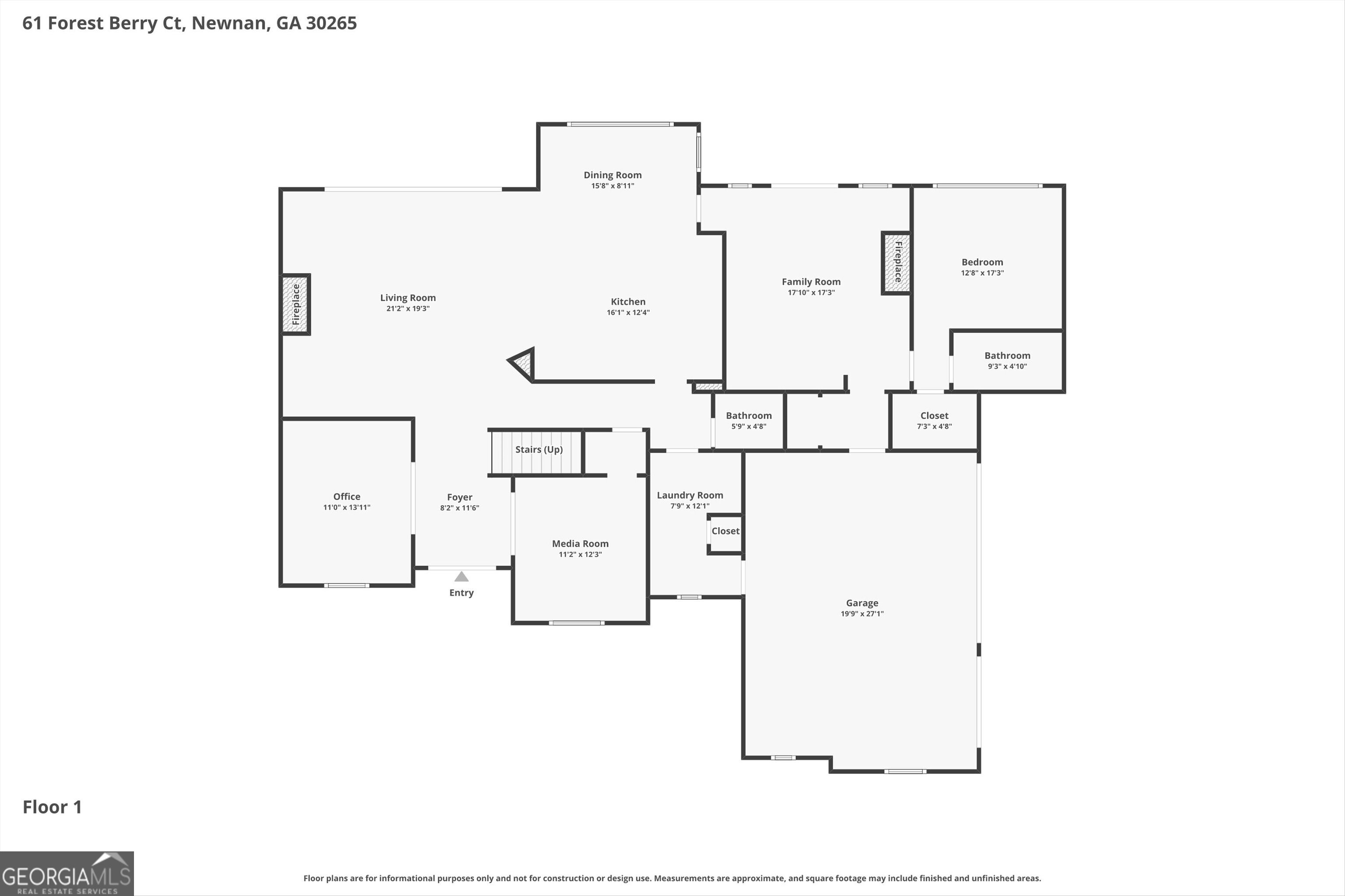 61 Forest Berry Court Property Photo 80