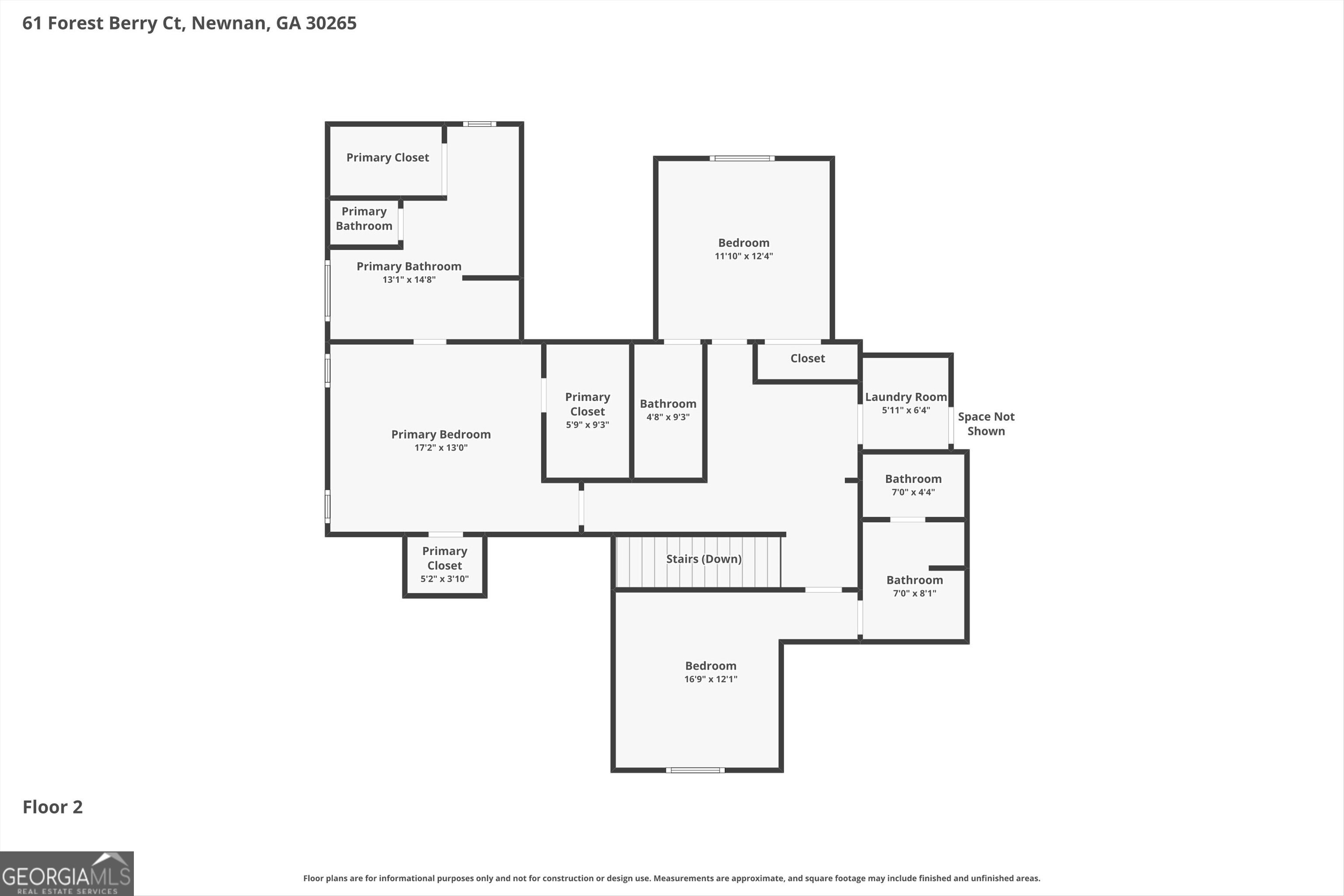61 Forest Berry Court Property Photo 81