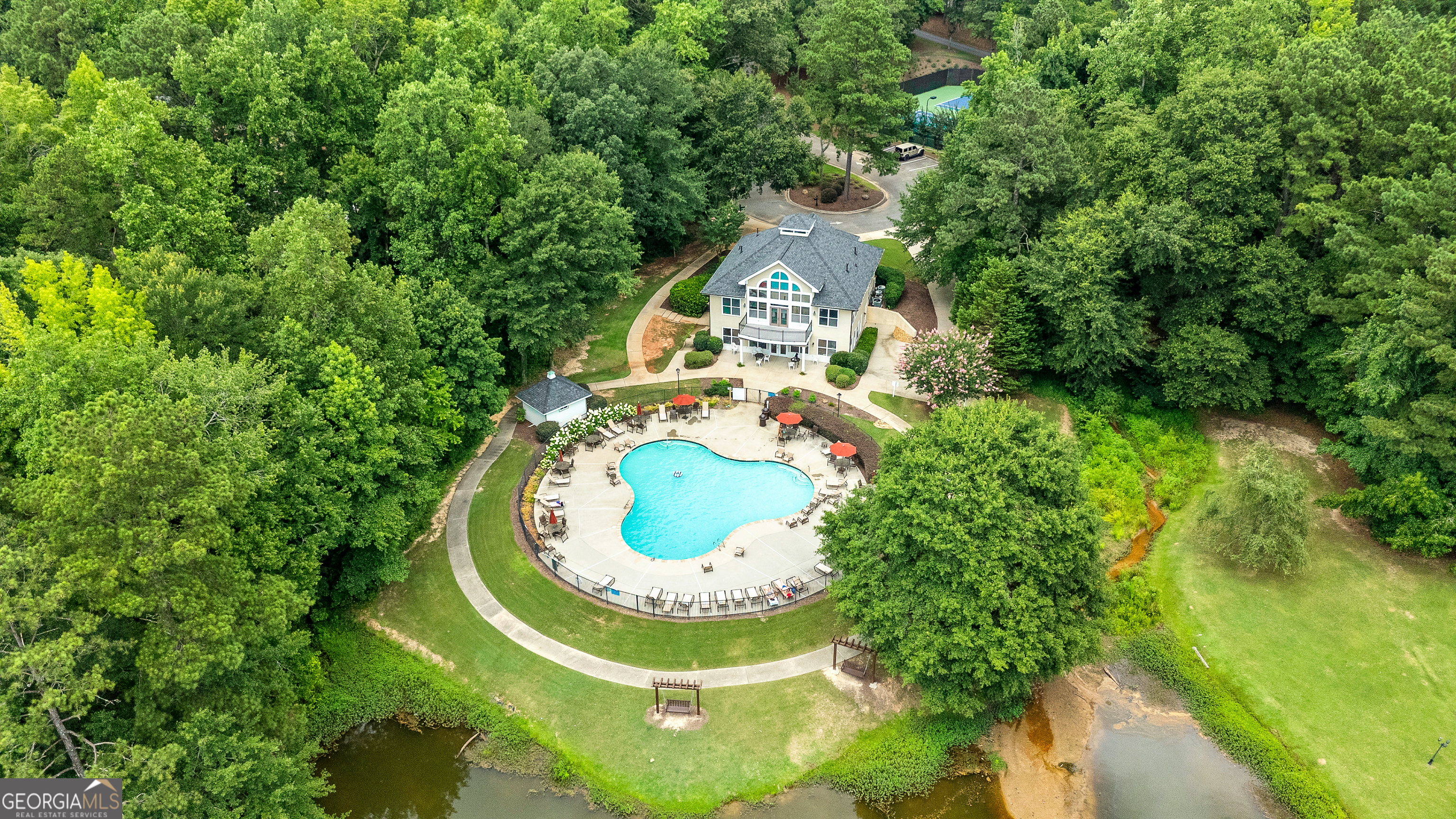 61 Forest Berry Court Property Photo 84