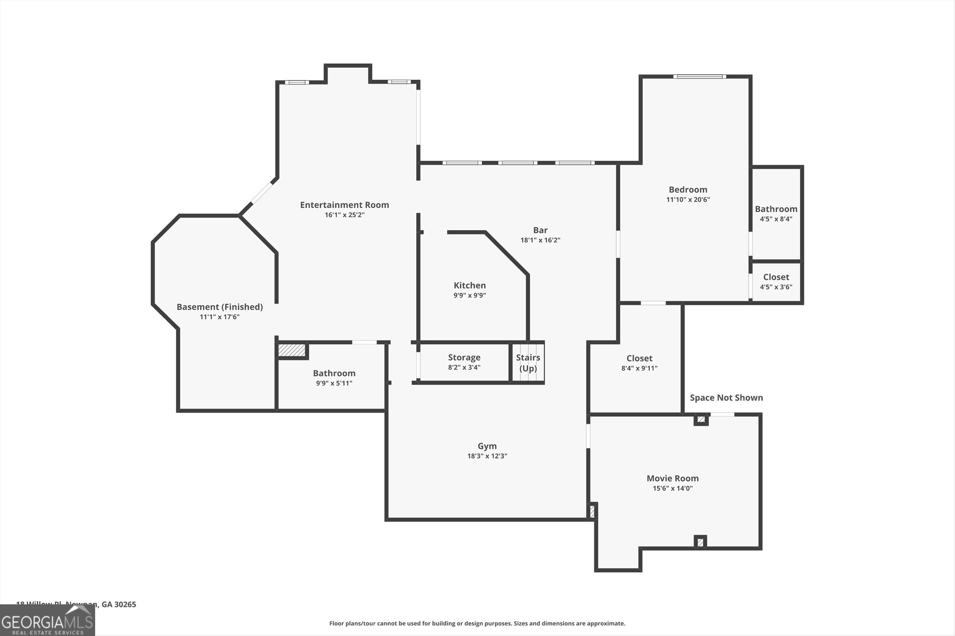 18 Willow Place Property Photo 102