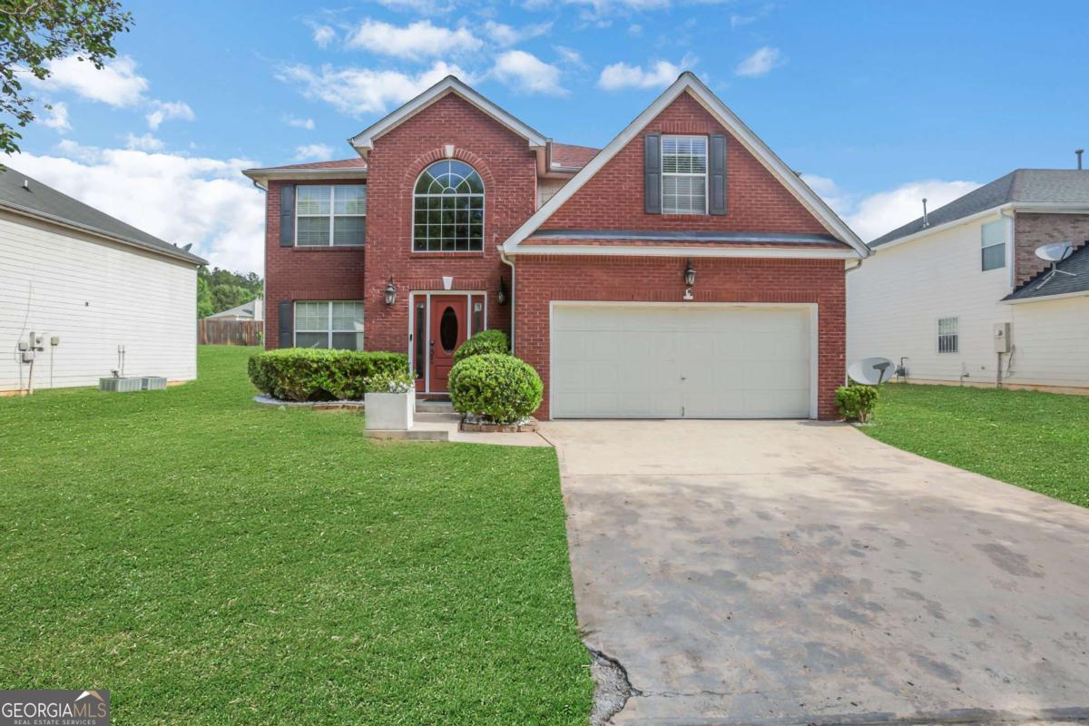 5870 Sunflower Court Property Photo 1