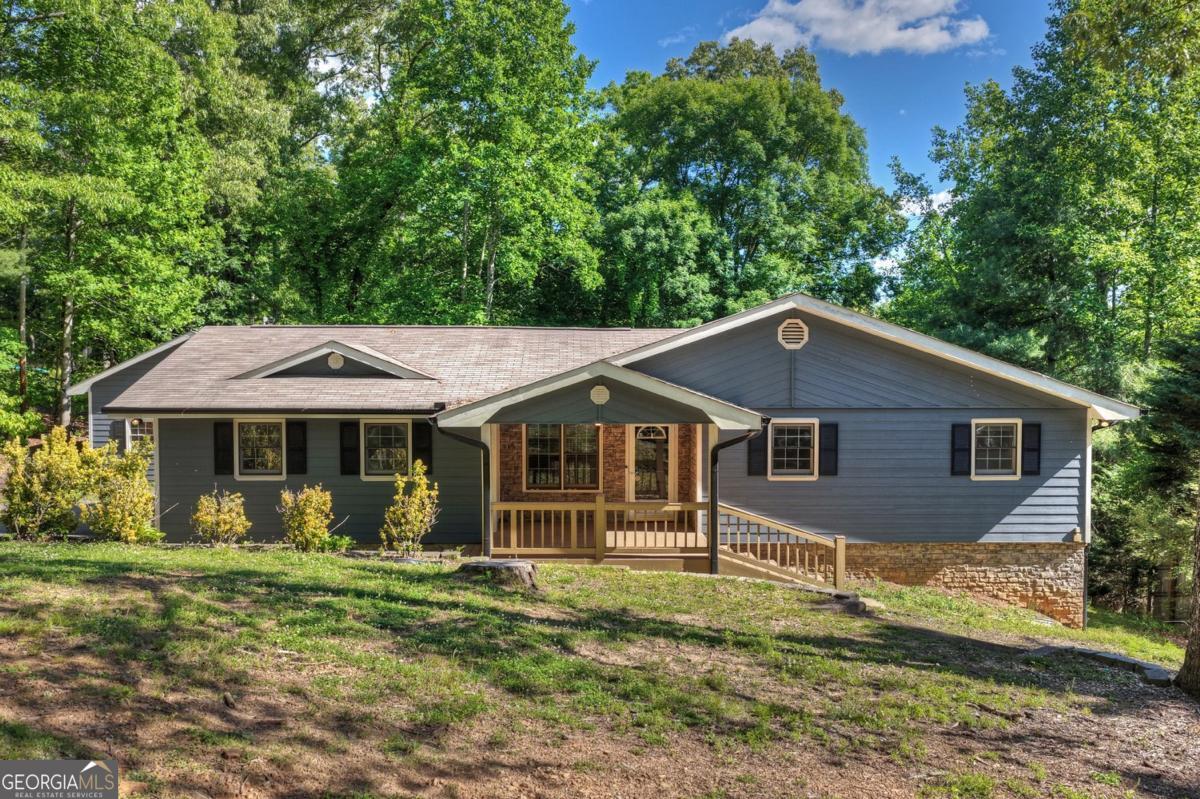 317 Hideaway Place Property Photo 4