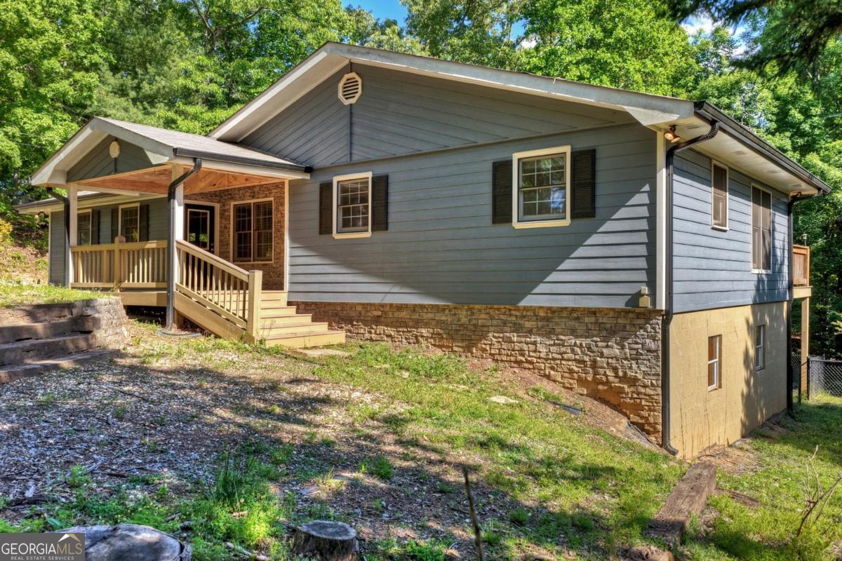 317 Hideaway Place Property Photo 5