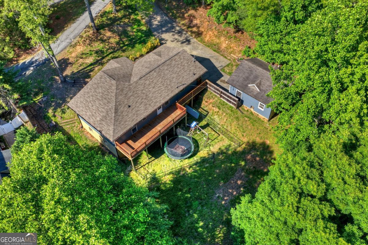 317 Hideaway Place Property Photo 8