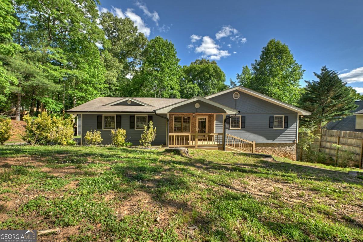 317 Hideaway Place Property Photo 53
