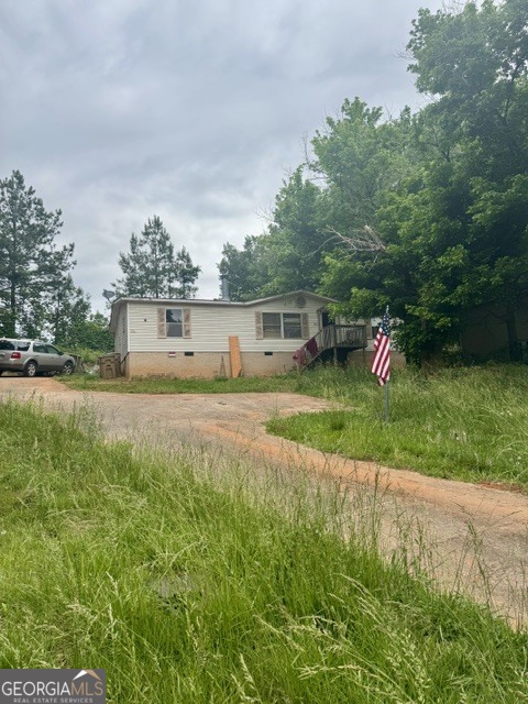 3221 Gillsville Highway Property Photo 1